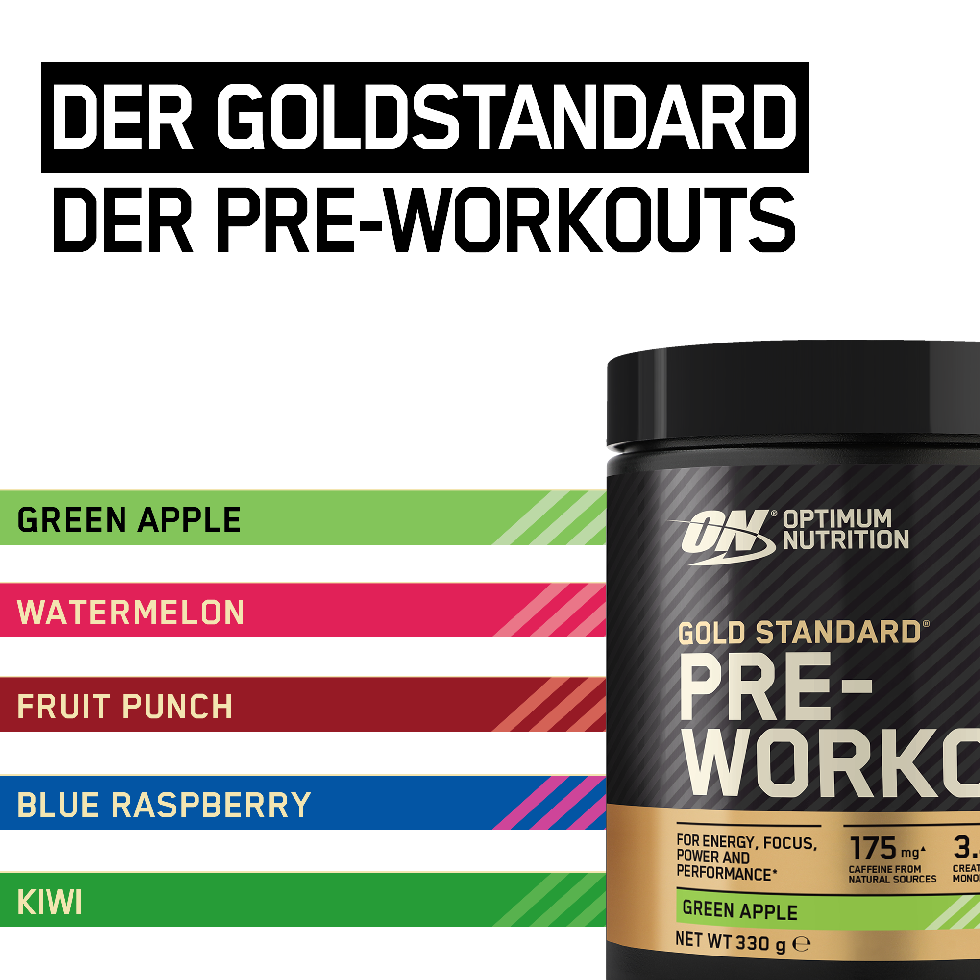 #Geschmack_Green Apple