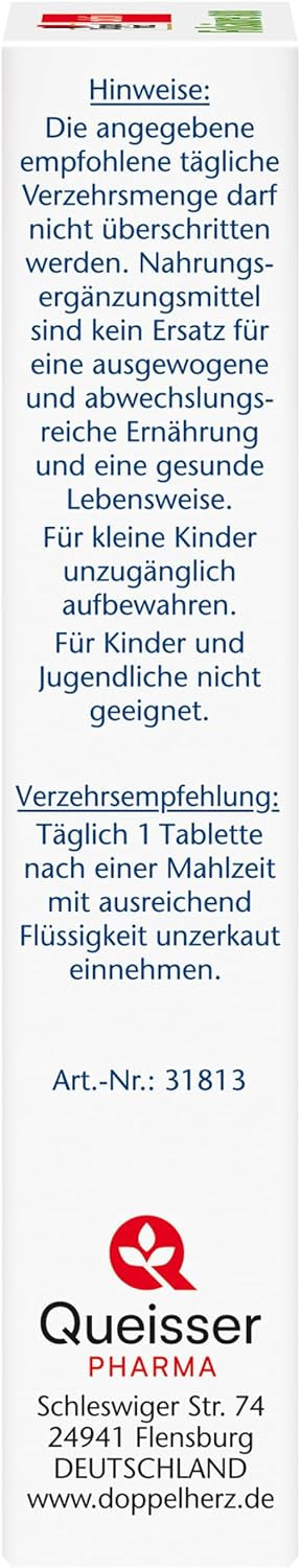 Folsäure 800 Depot (60 Tabletten)