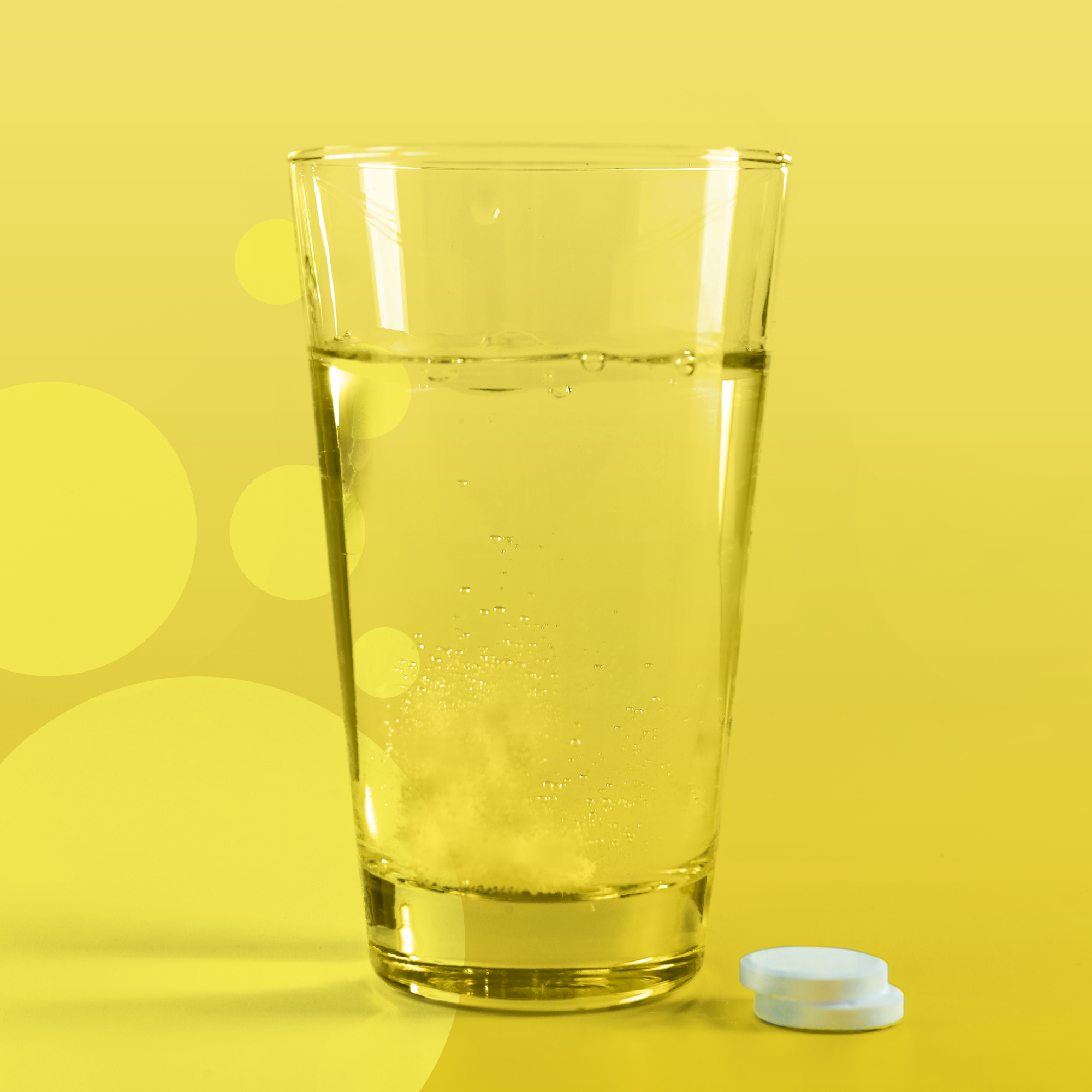 Elektrolyte Drink Tabs (20 Tabletten)