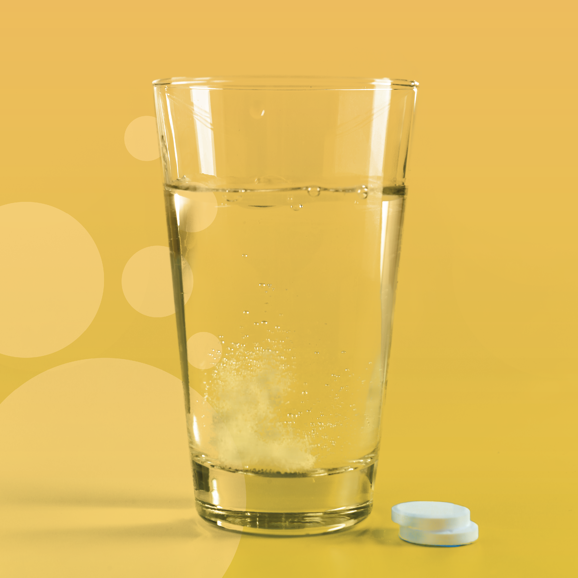 Enzymkomplex Drink Tabs (20 Tabletten)