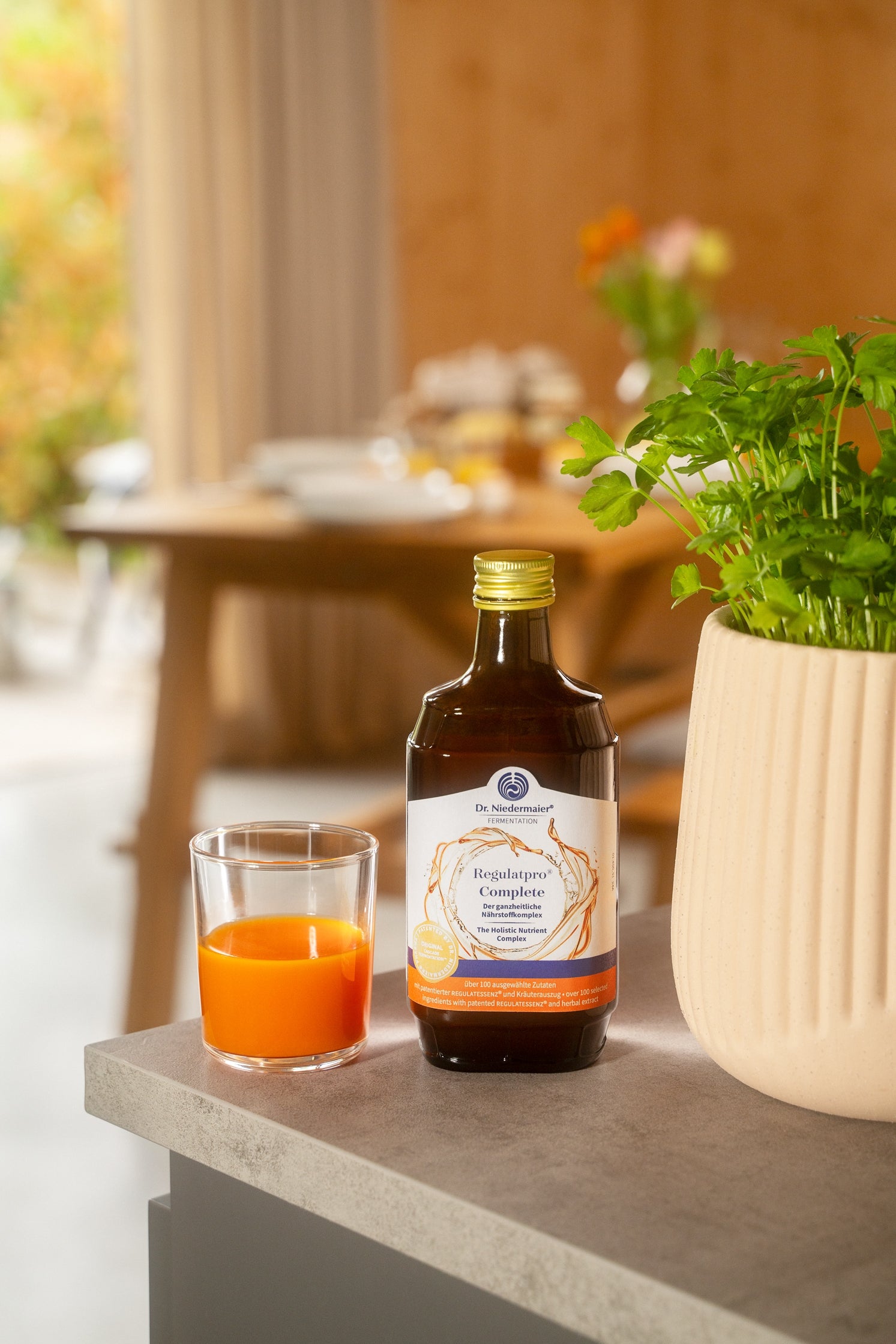 Dr. Niedermaier Regulatpro® Complete (350ml)