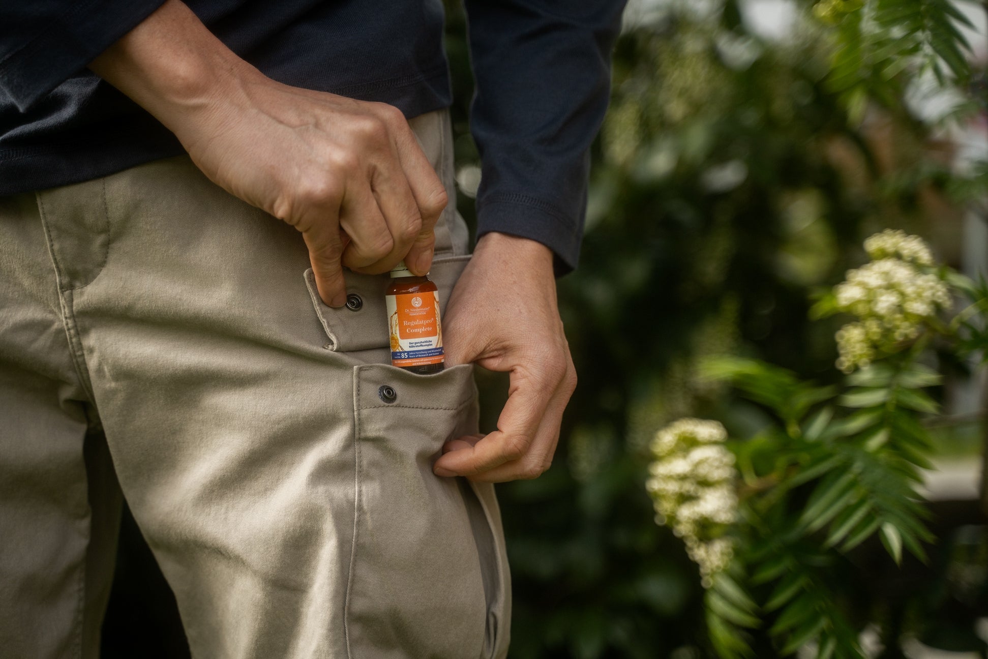 Dr. Niedermaier Regulatpro® Complete (350ml)