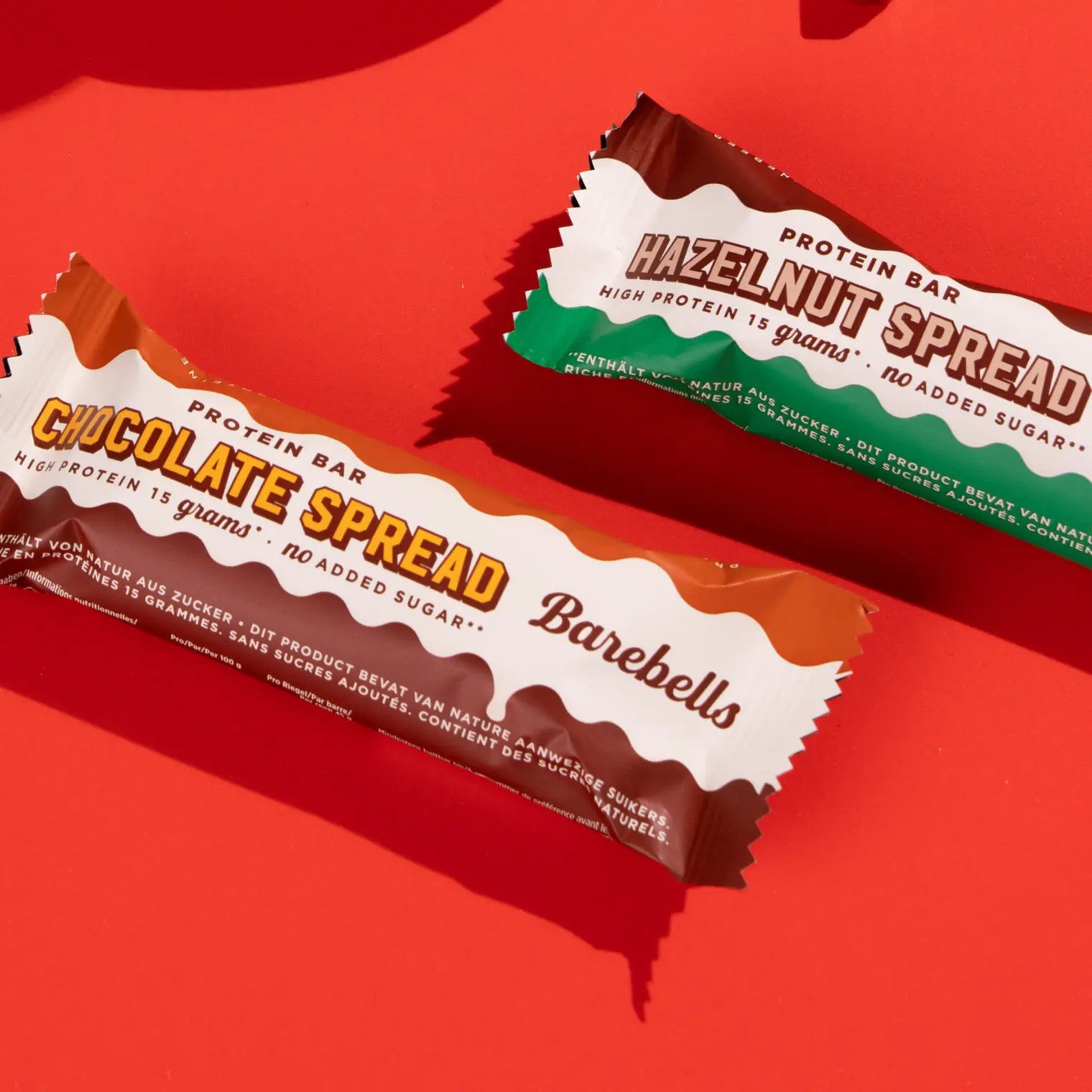 Protein Bar Spread (45g)