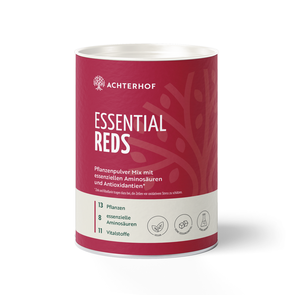 Essential Reds Pulver (360g)