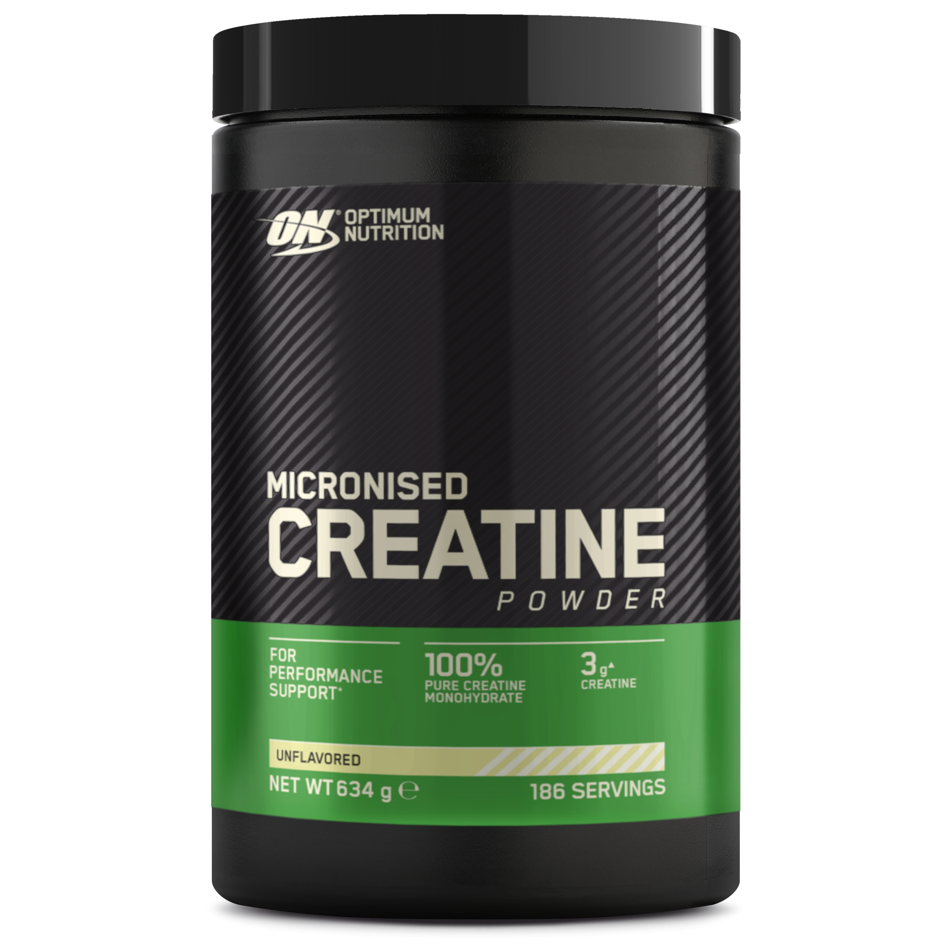 Micronized Creatine Powder (634g)