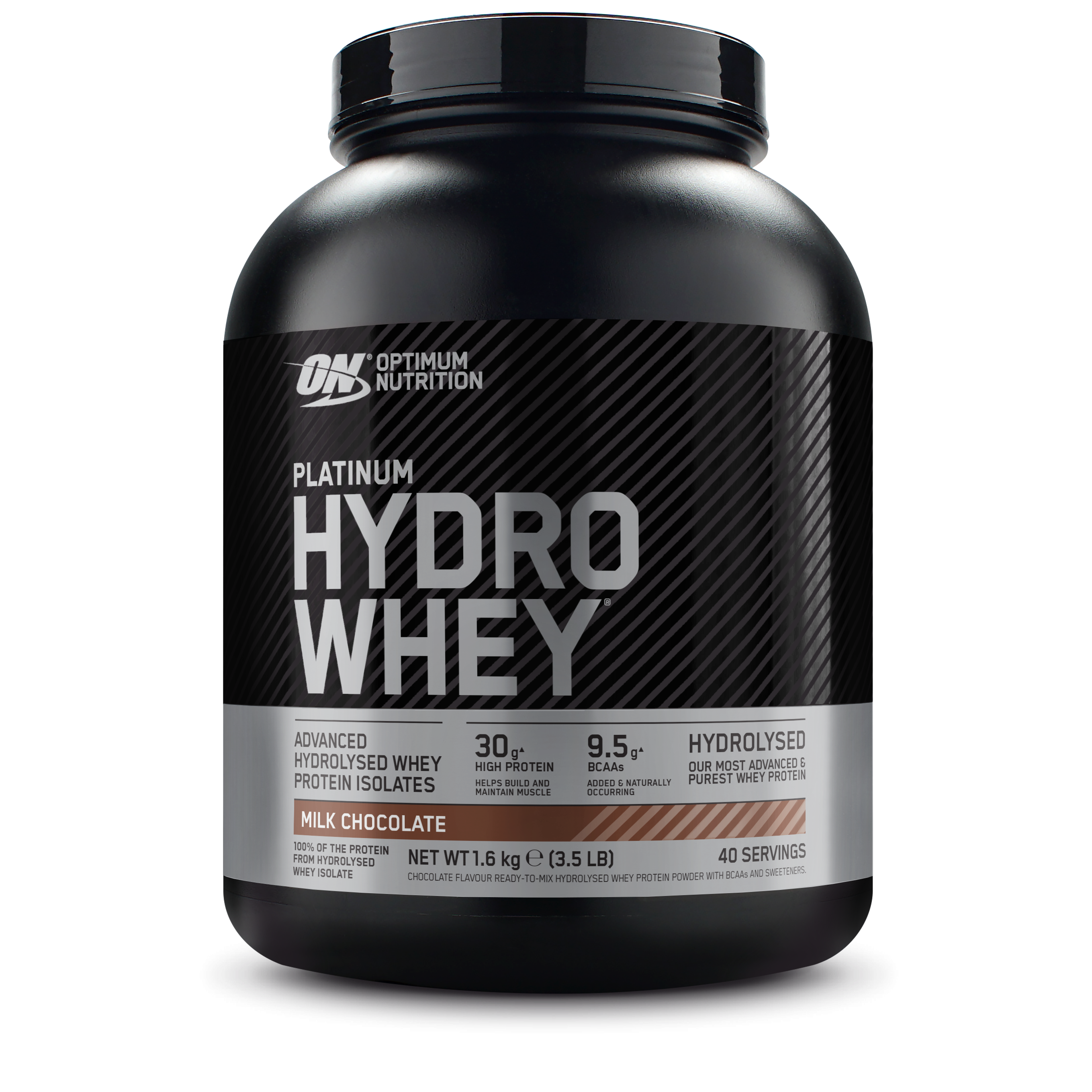 #Geschmack_Milk Chocolate