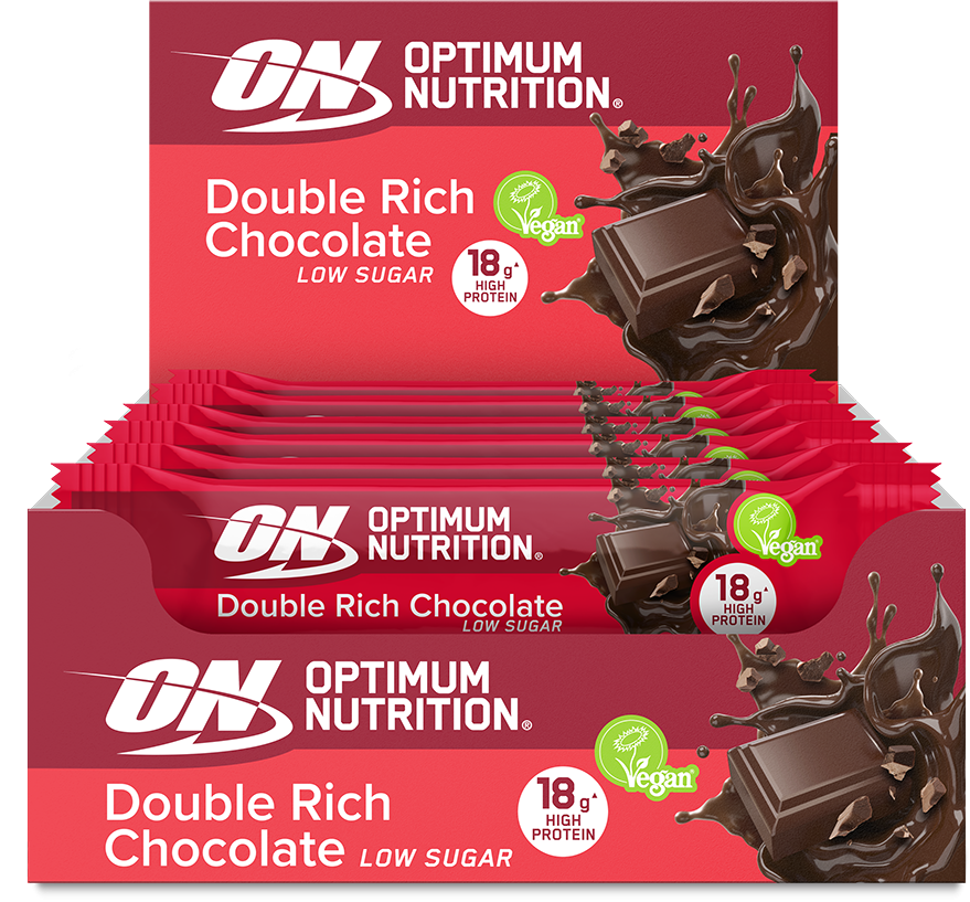 #Geschmack_Double Rich Chocolate