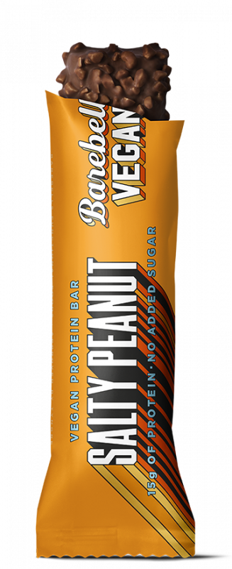 Vegan Protein Bar (12x55g)