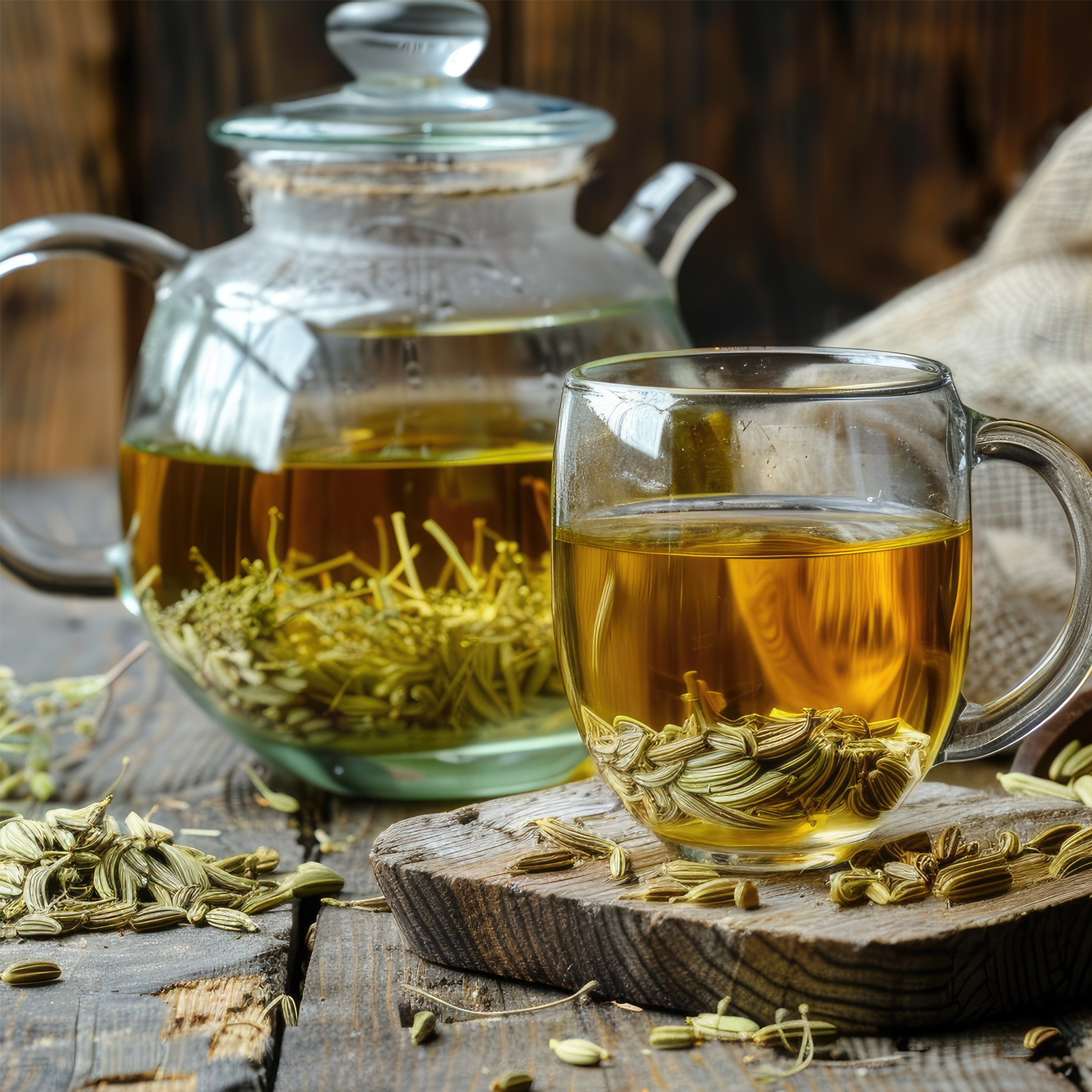 Fenchelsamen ganz (1000g)