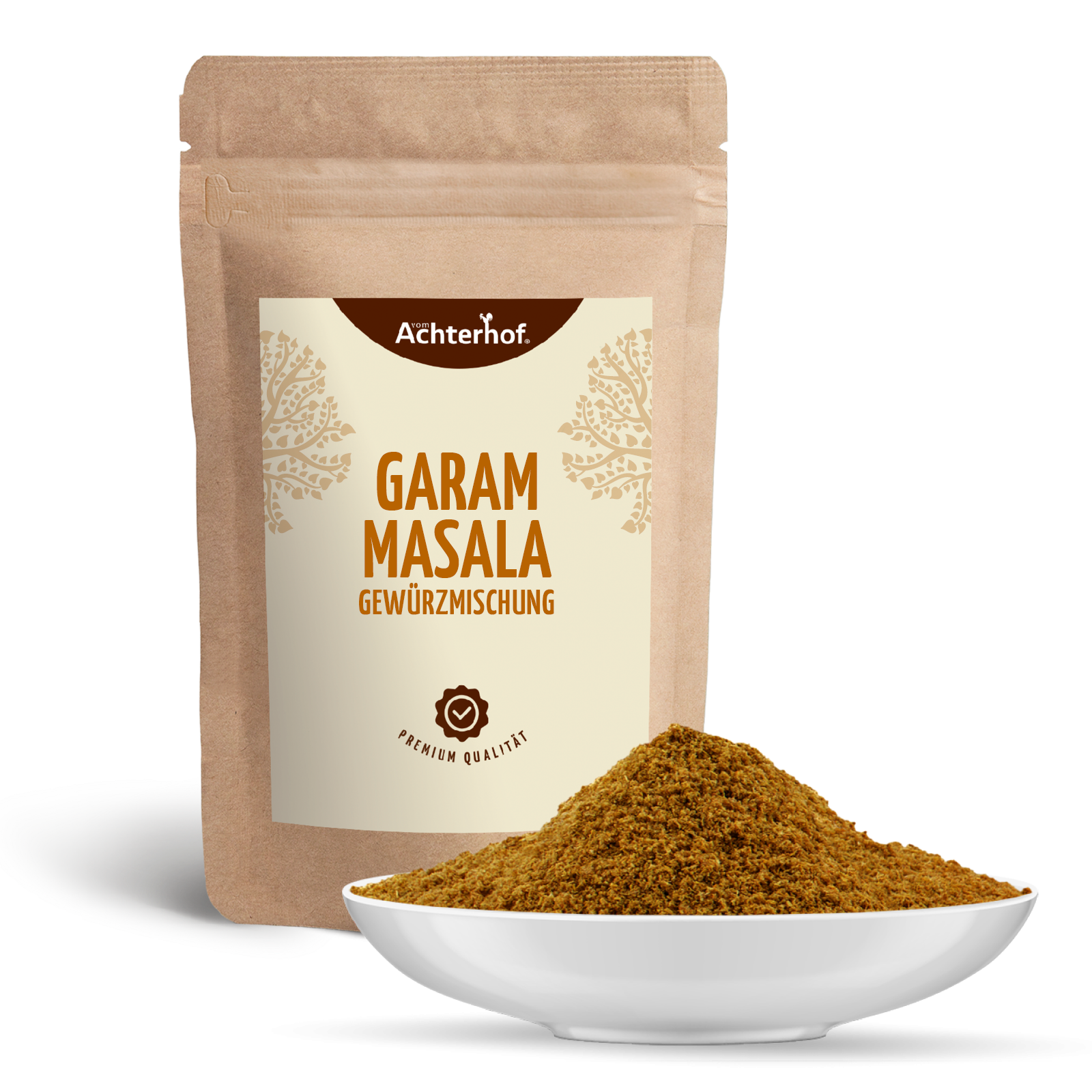 Garam Masala Gewürzmischung (100g)