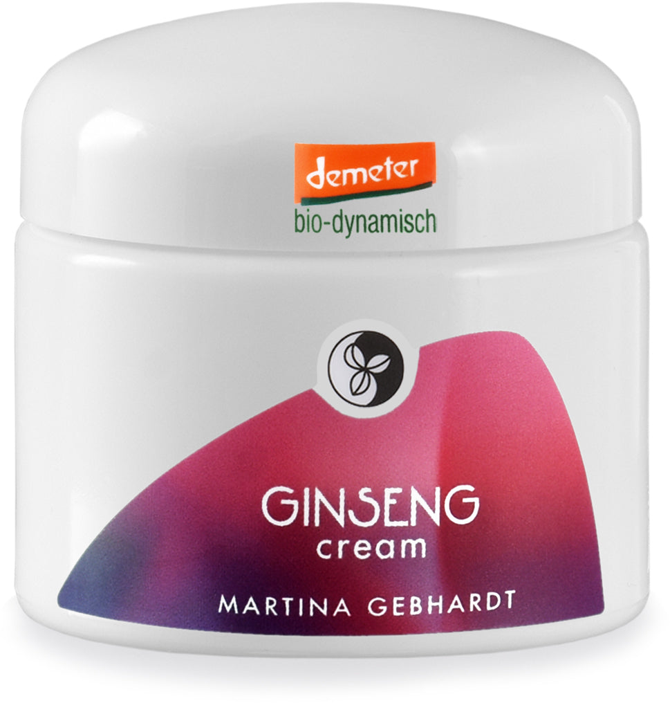 Ginseng Cream (50ml)