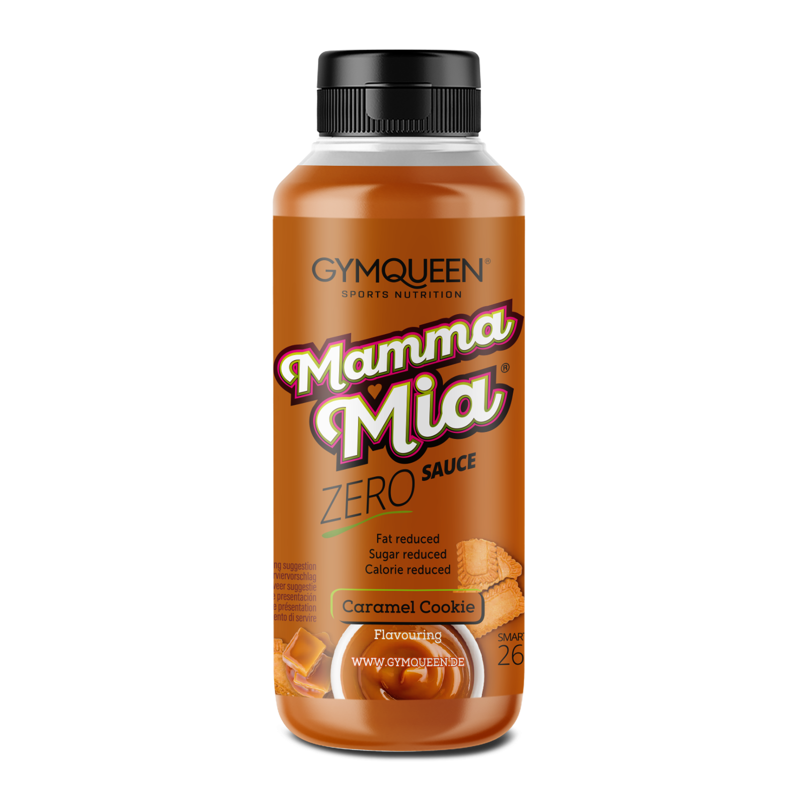 #Geschmack_Karamellkeks / Lotuskeks