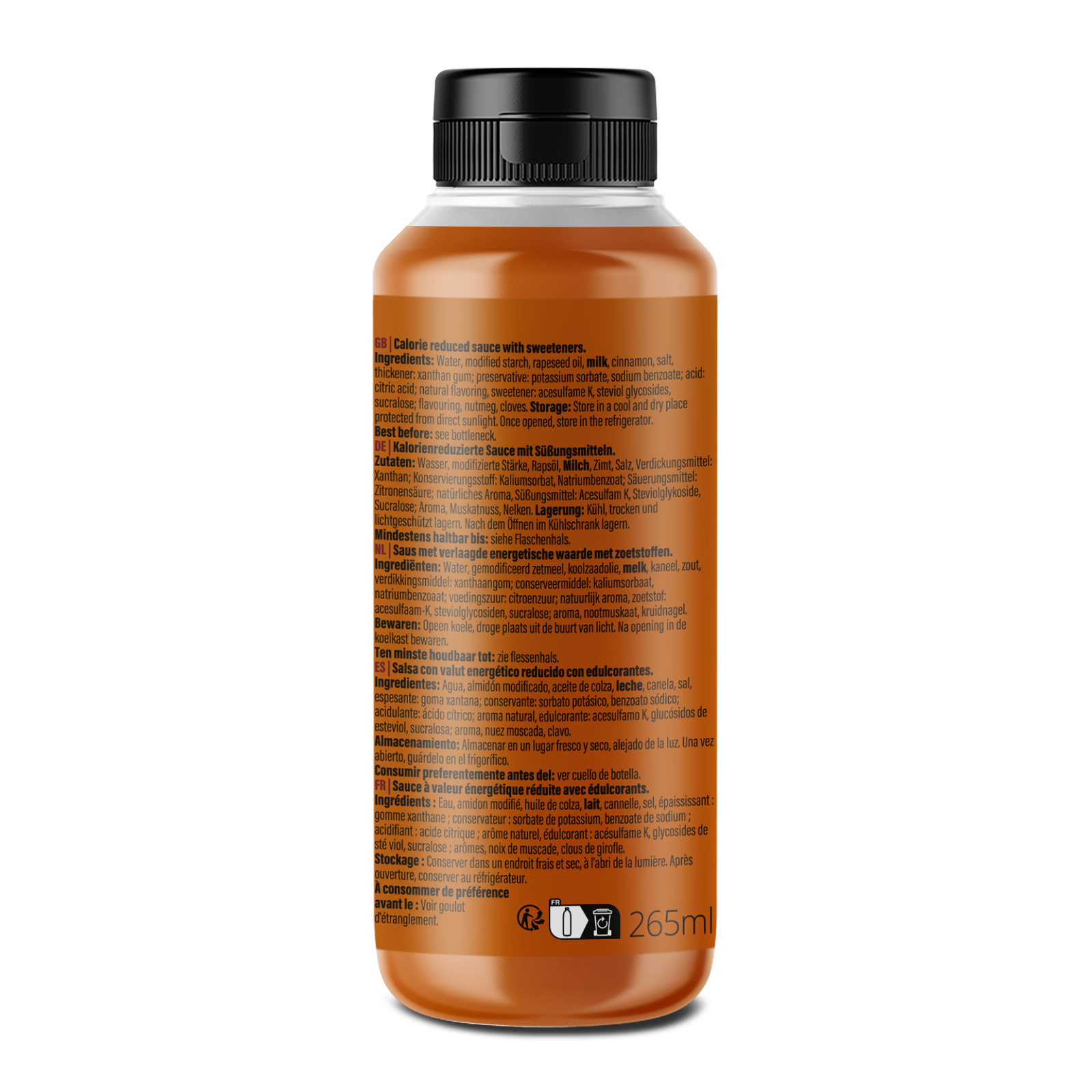 #Geschmack_Karamellkeks / Lotuskeks