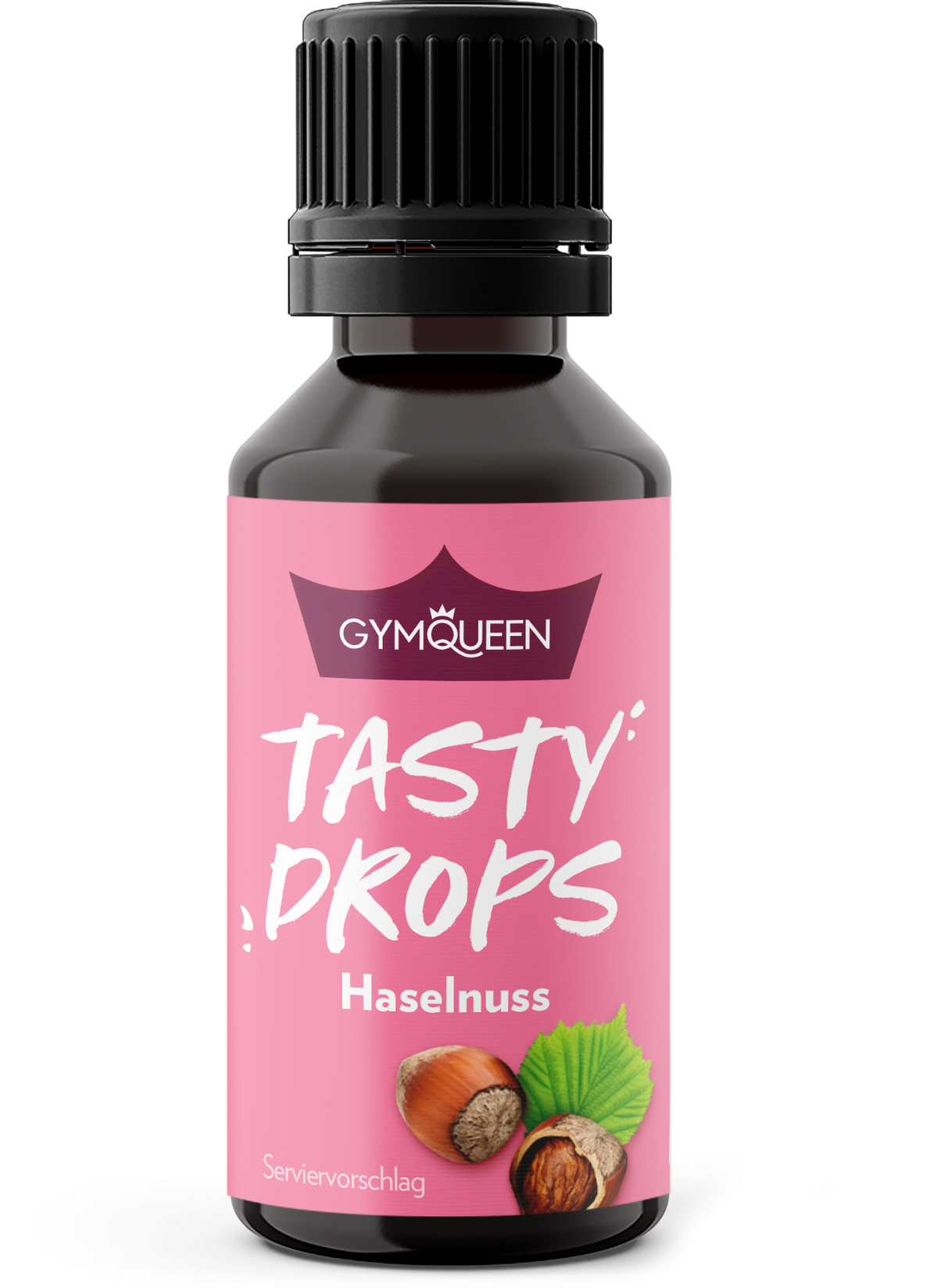 Tasty Drops (30ml) Haselnuss