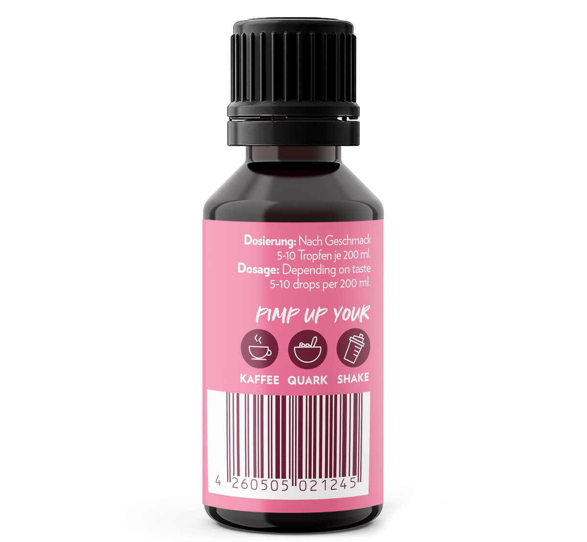 Tasty Drops (30ml) Haselnuss
