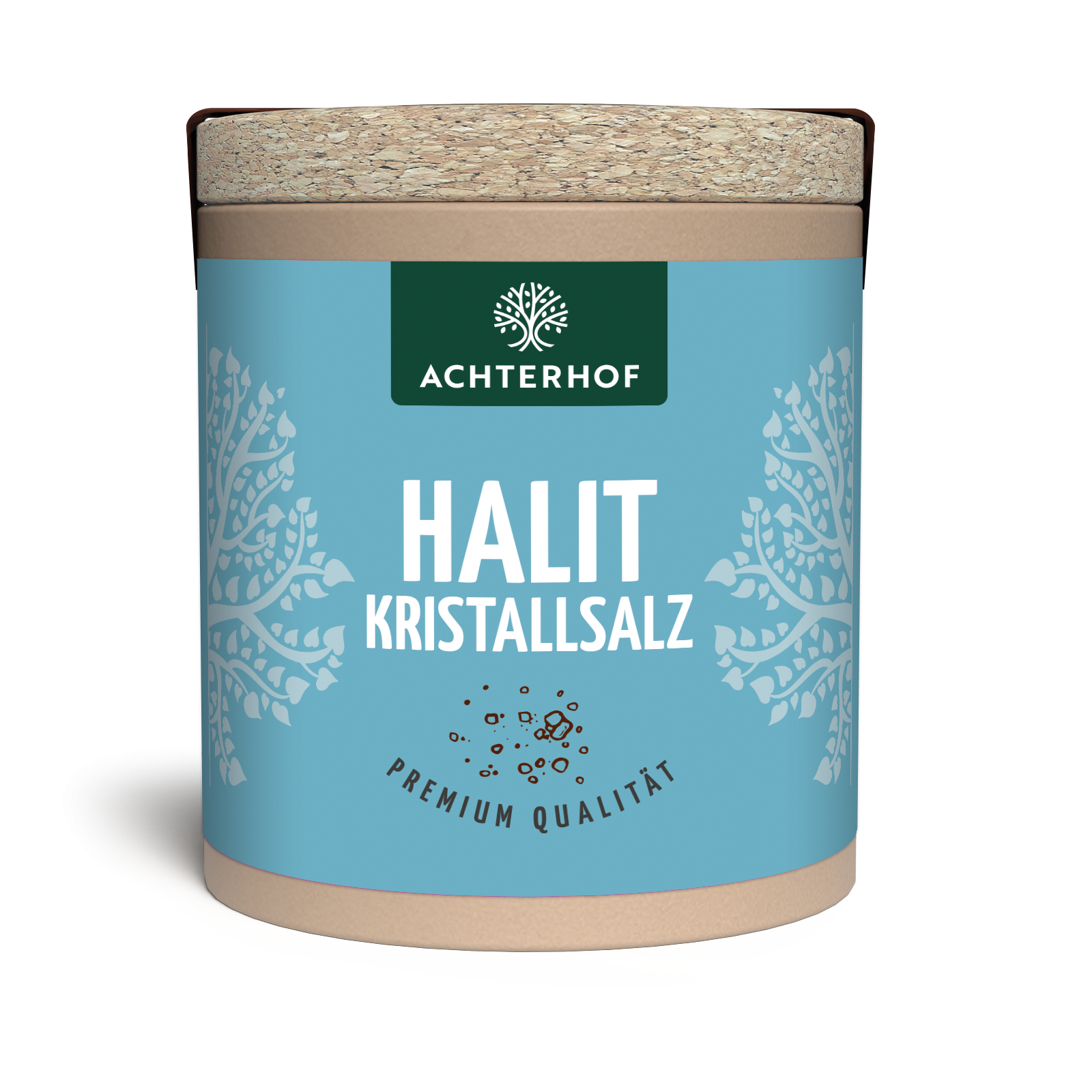Halit Kristallsalz (100g)