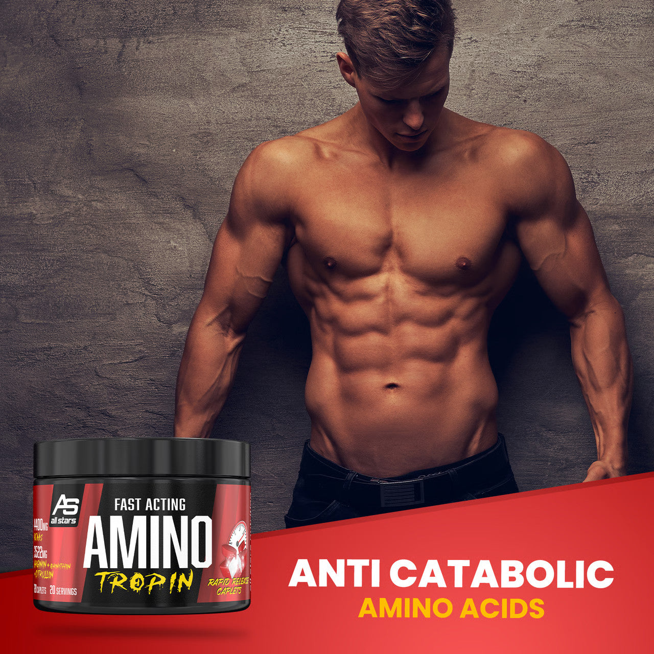 Aminotropin (120 Kapseln)