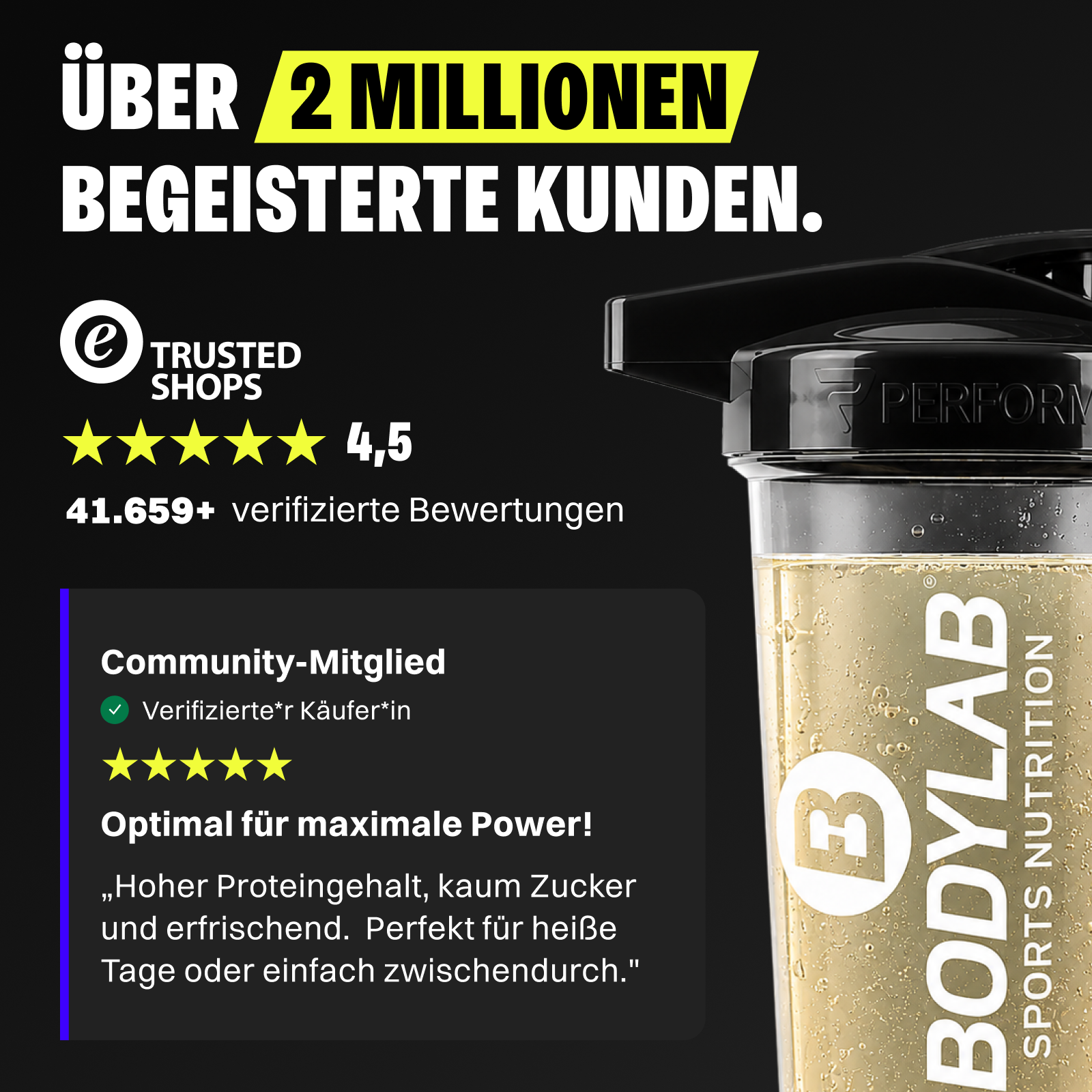 Clear Whey Isolate (960g)