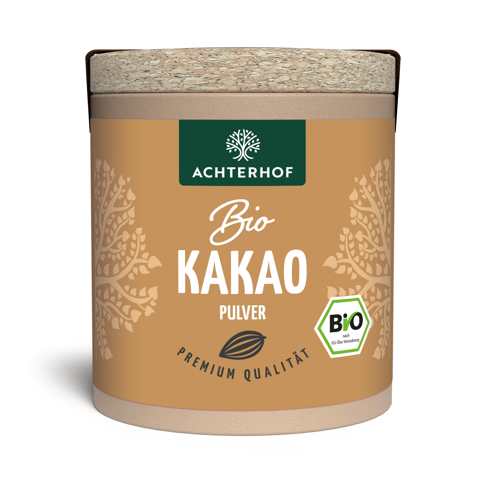 Bio Kakao Pulver (40g)