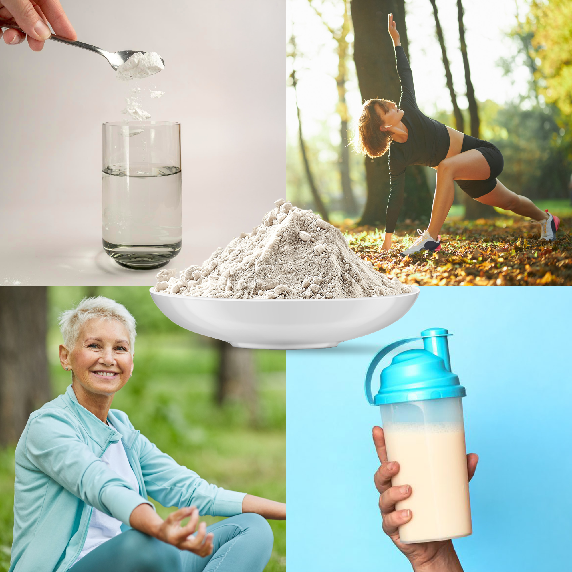 Creavitalis® Kreatin Monohydrat Pulver (250g)