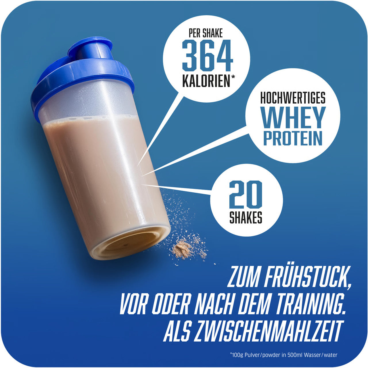 #Geschmack_Vanilla
