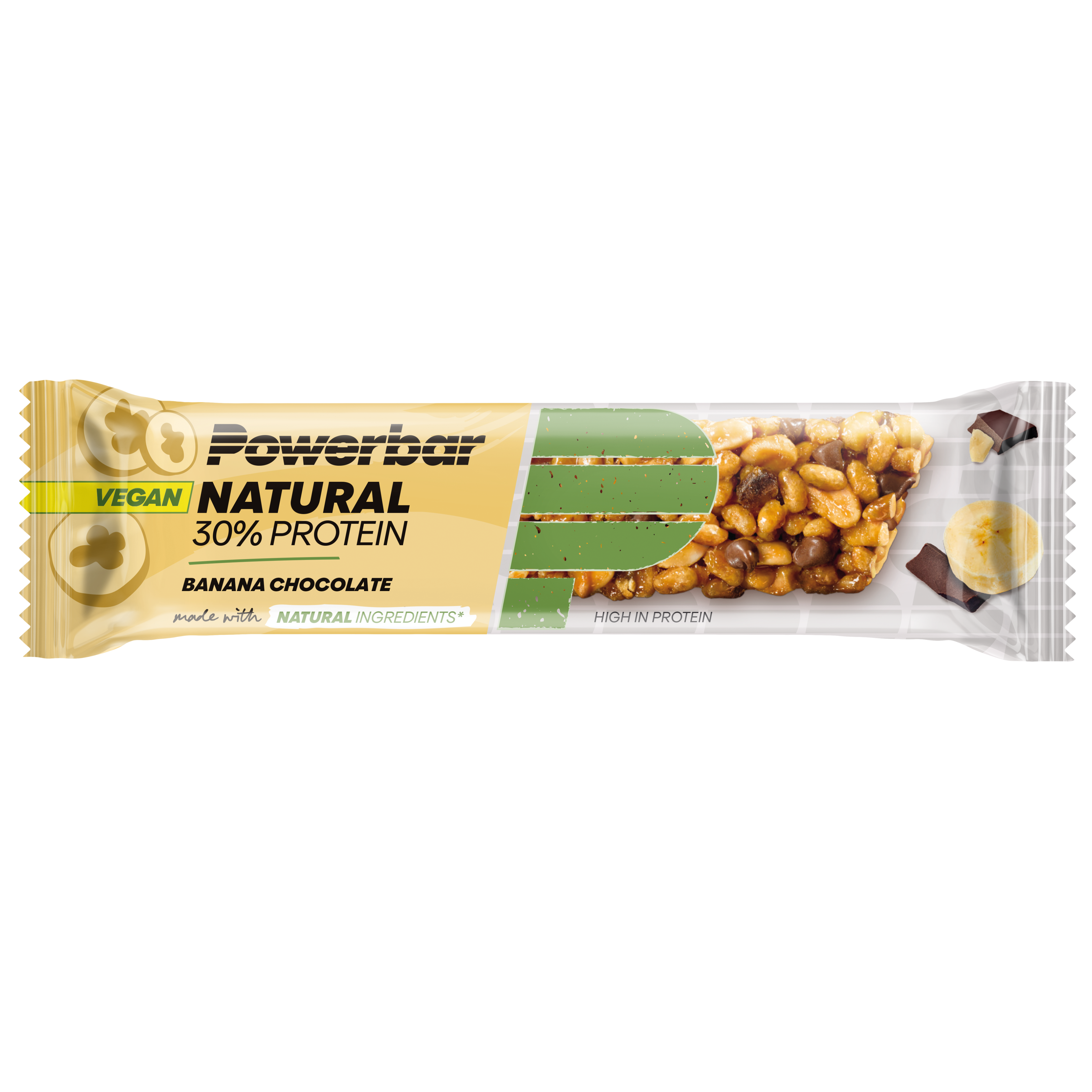 Natural Protein (18x40g)