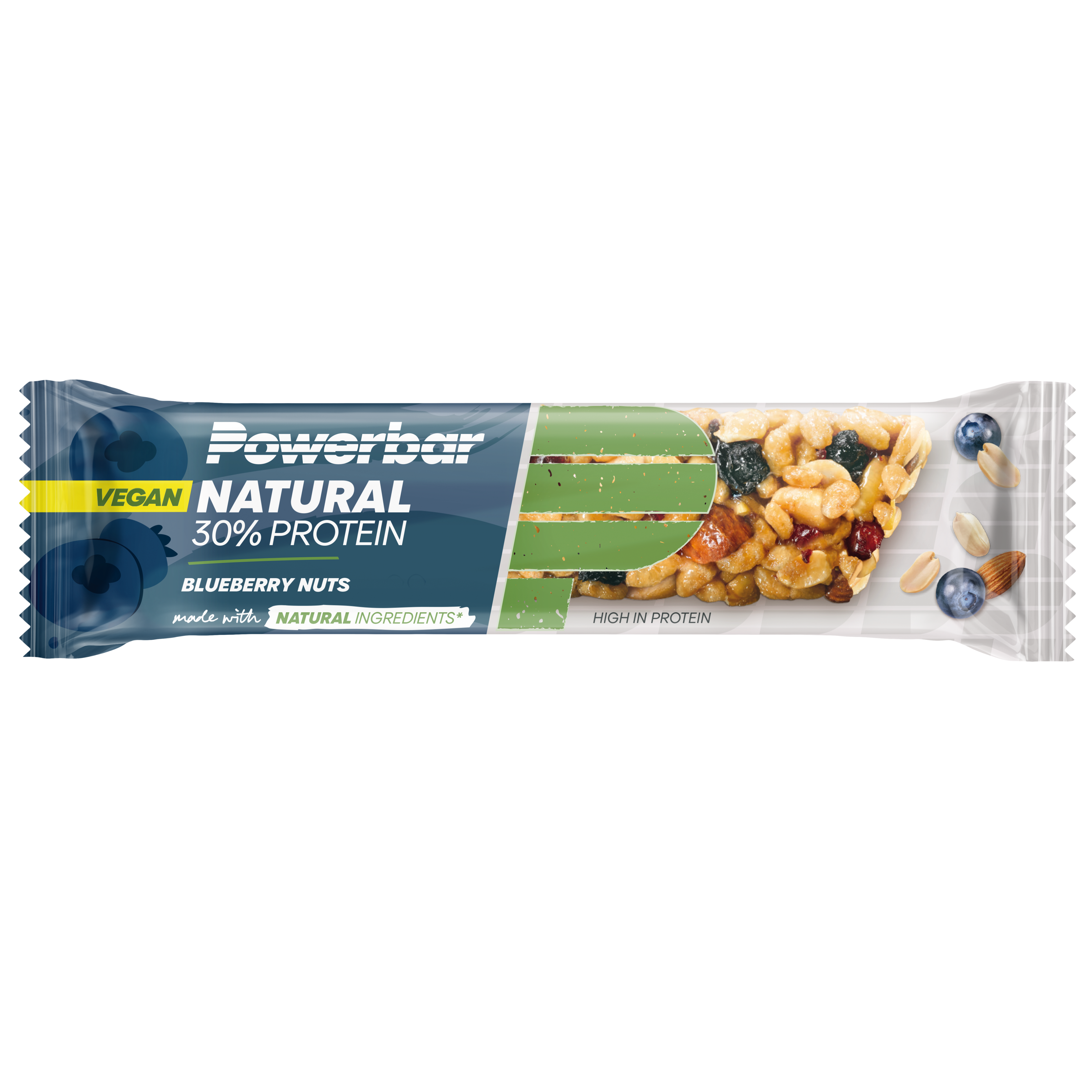 Natural Protein (18x40g)