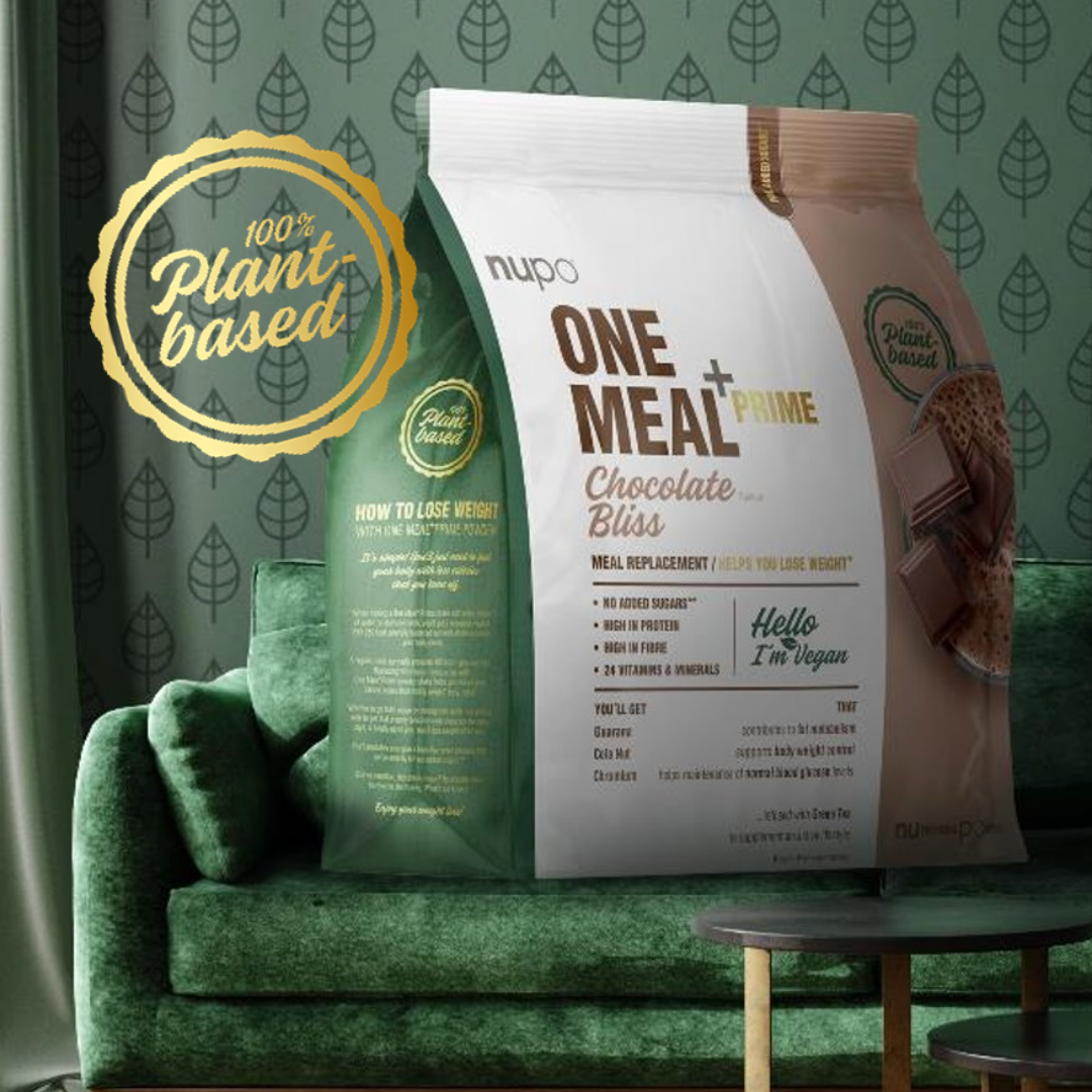 One Meal +Prime Powder (360g)