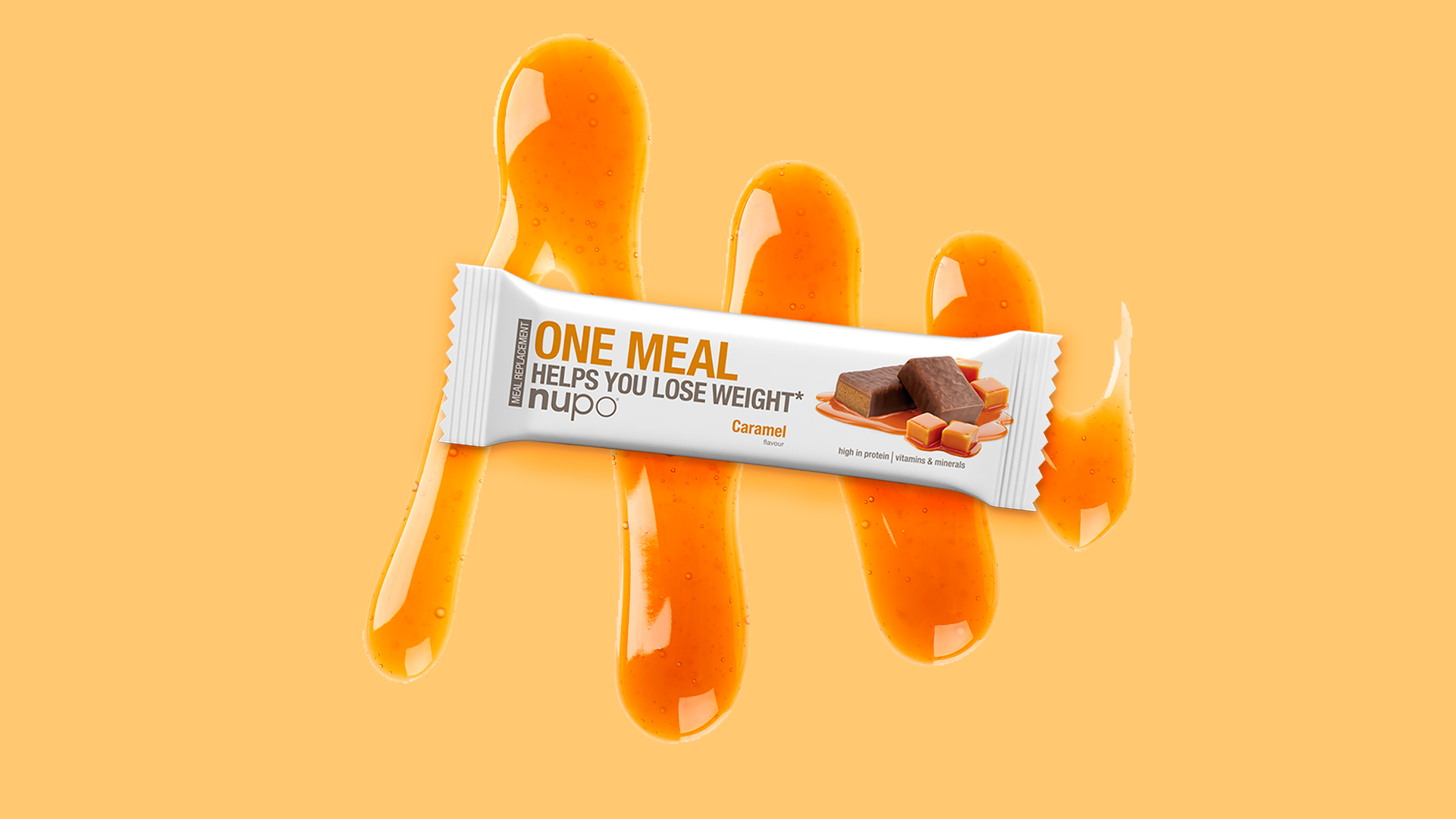 One Meal Bar (60g)