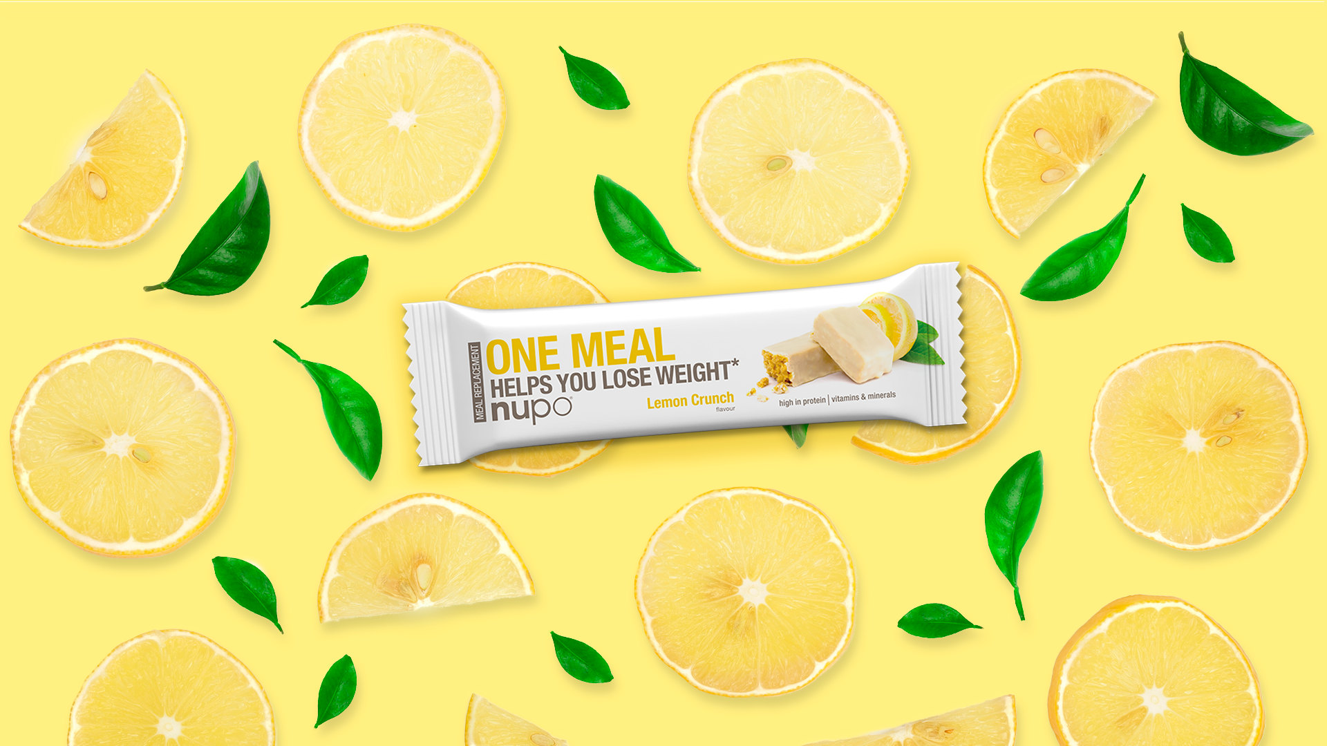 One Meal Bar (60g)