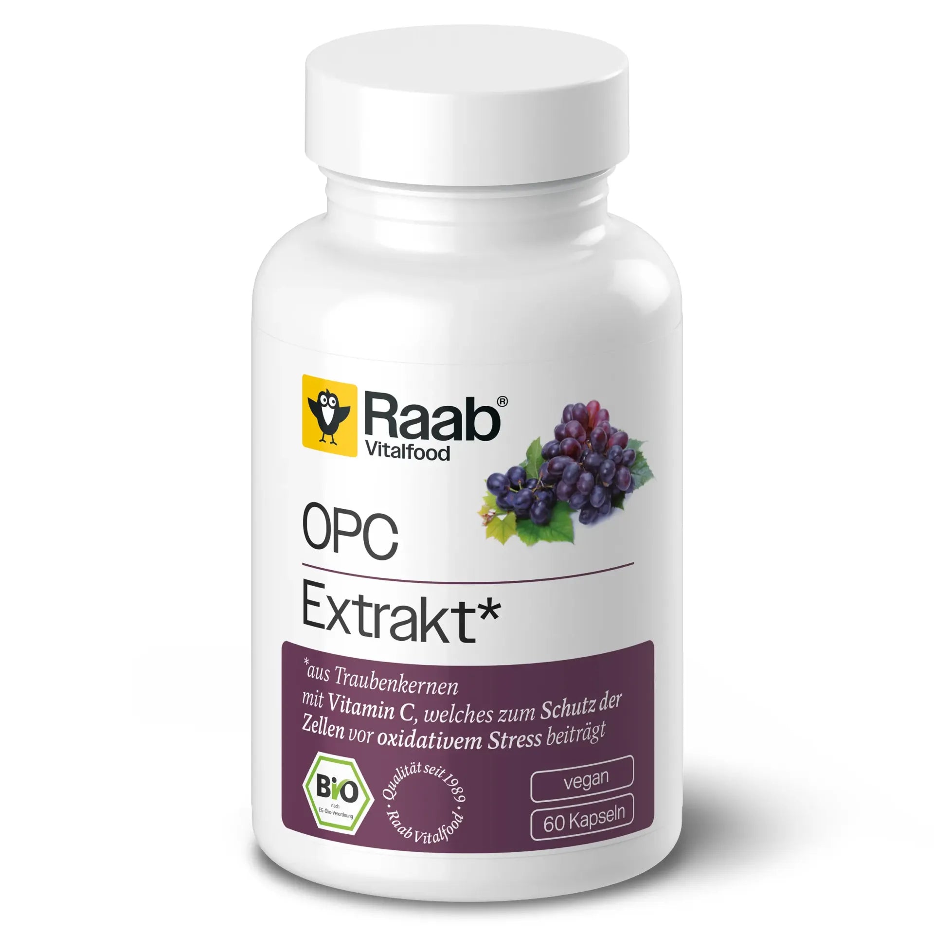 OPC Forte (60 Kapseln)