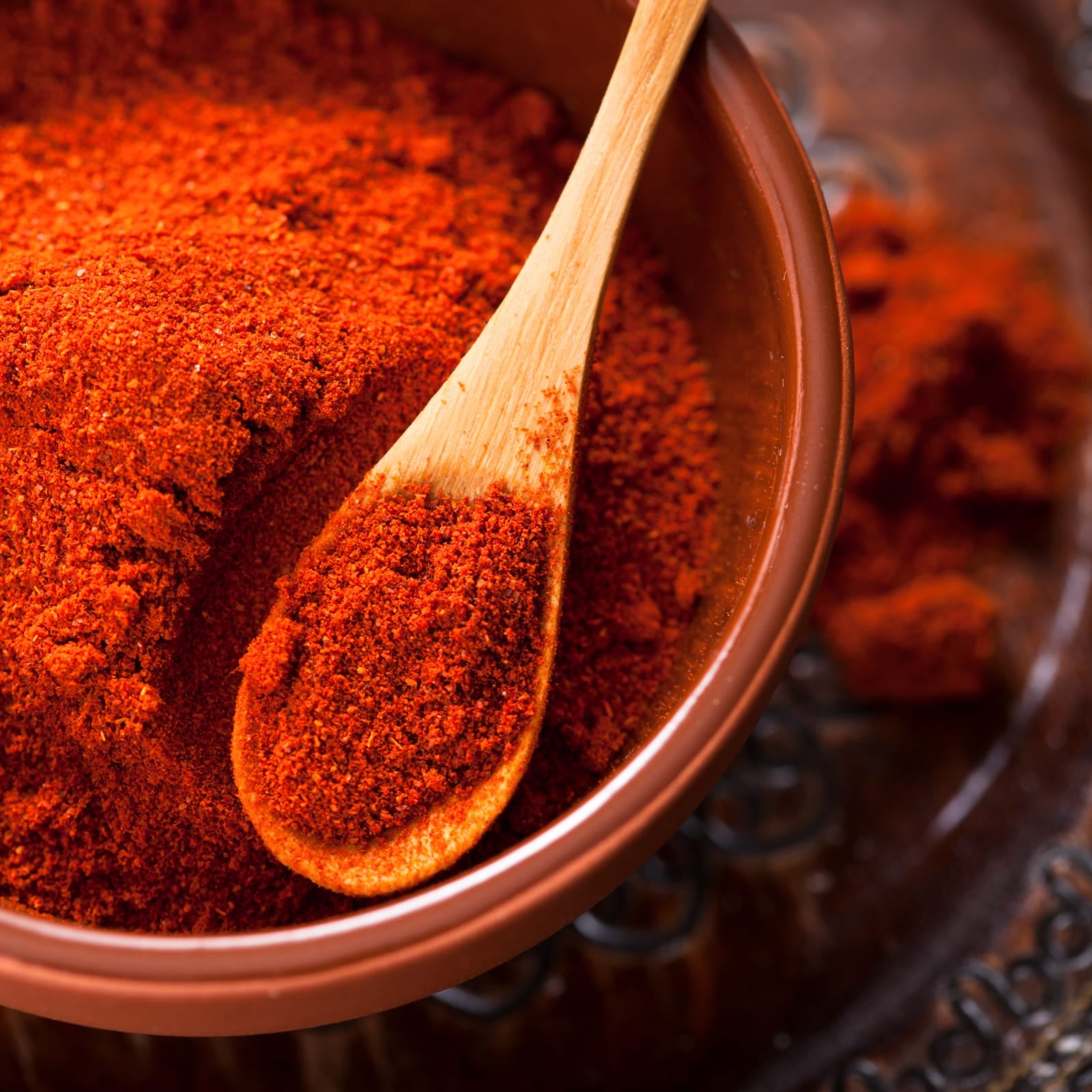 Paprika Edelsüss gemahlen Bio (500g)