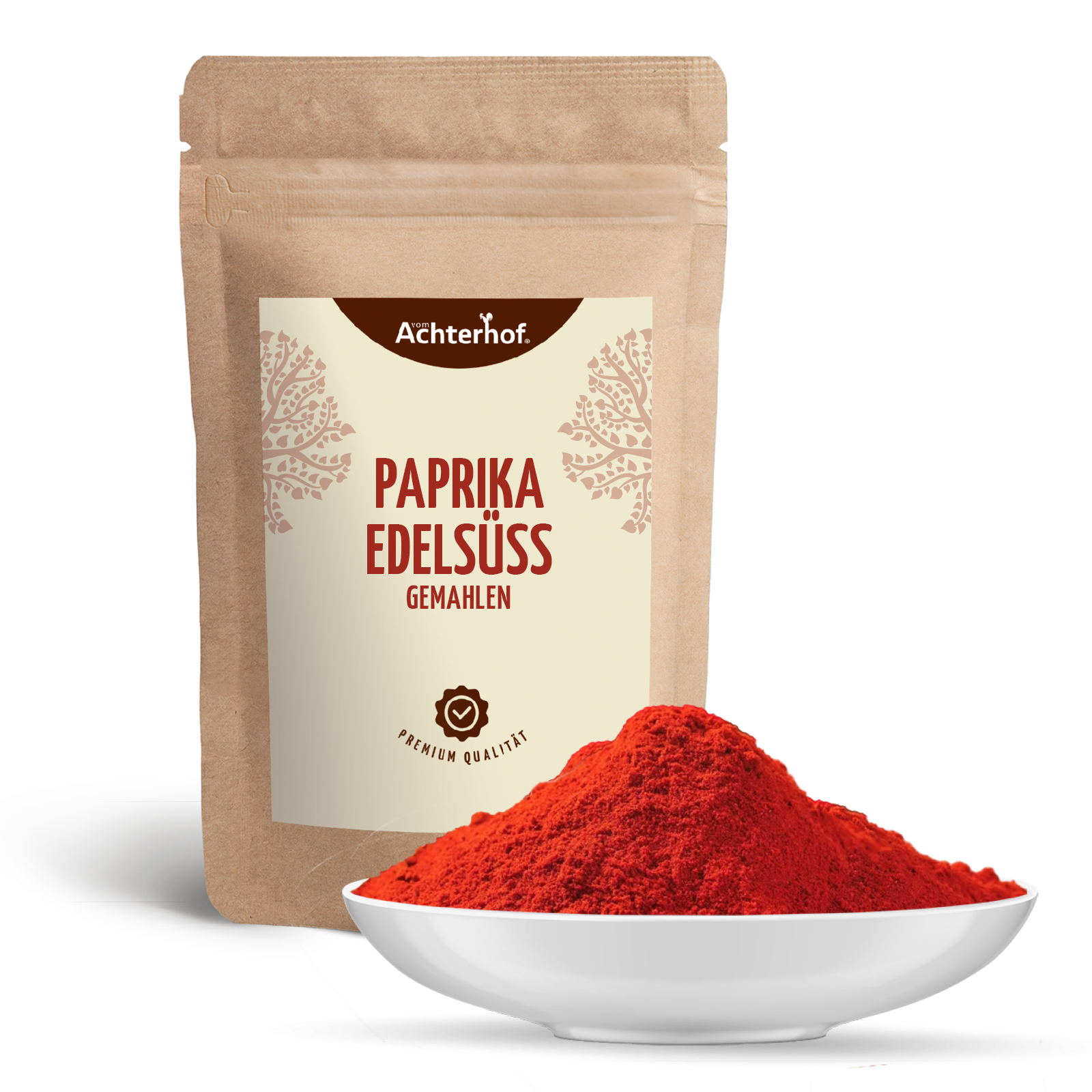 Paprika Edelsüss gemahlen (500g)
