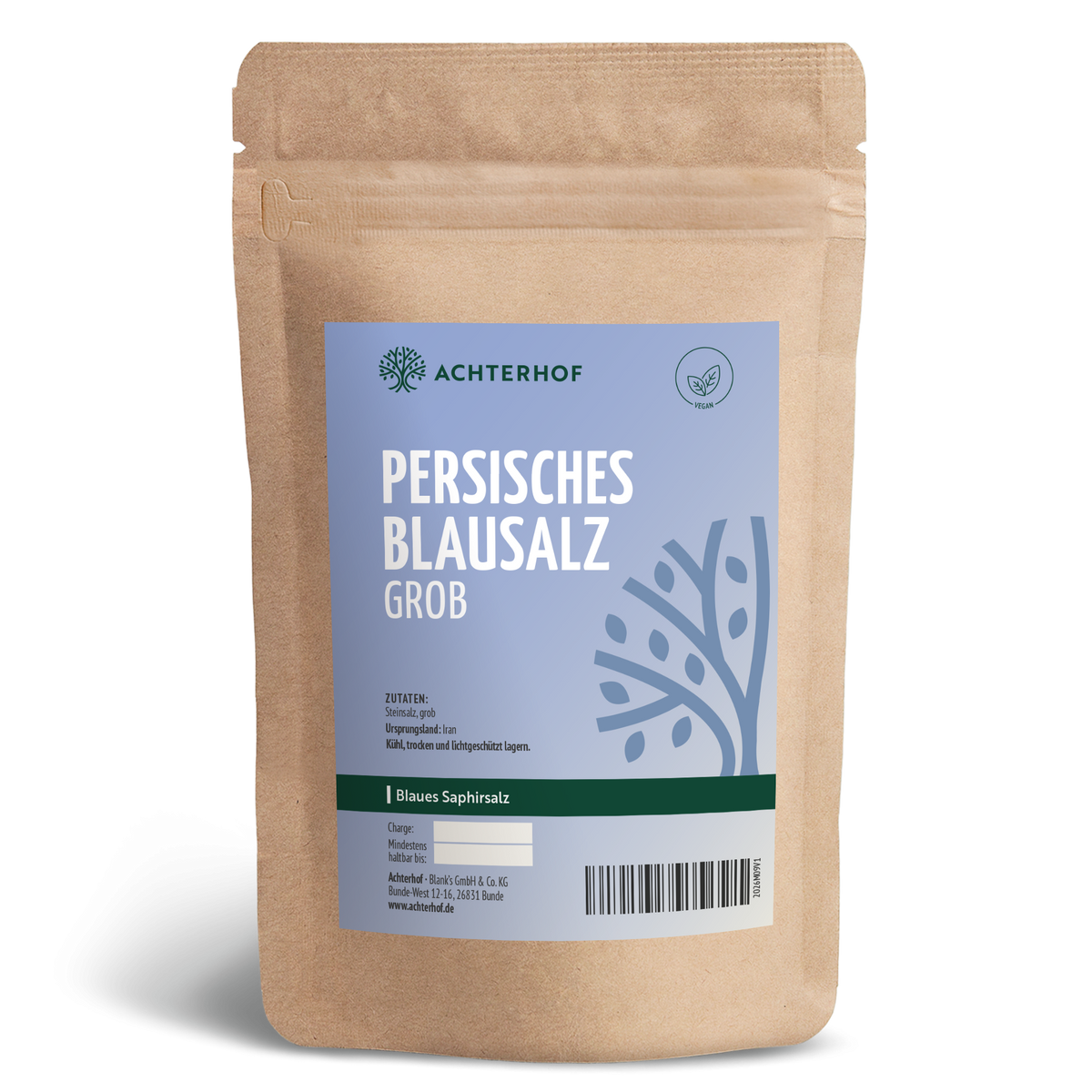 Persisches Blausalz (100g)