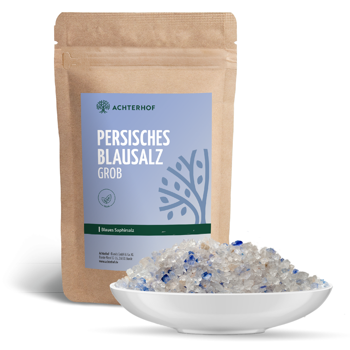 Persisches Blausalz (250g)