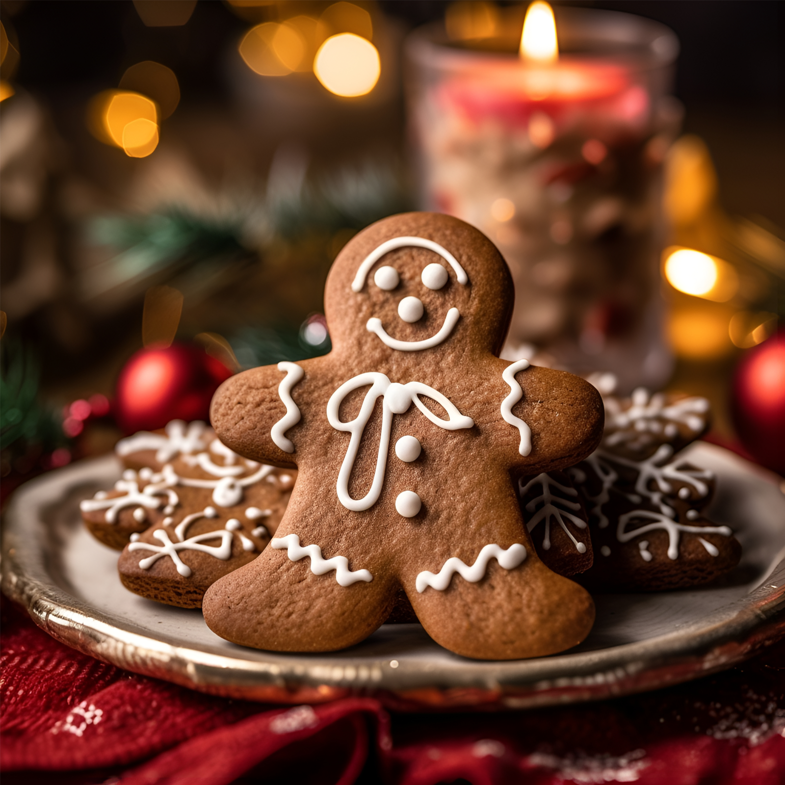 Pfefferkuchen Gewürzmischung (100g)