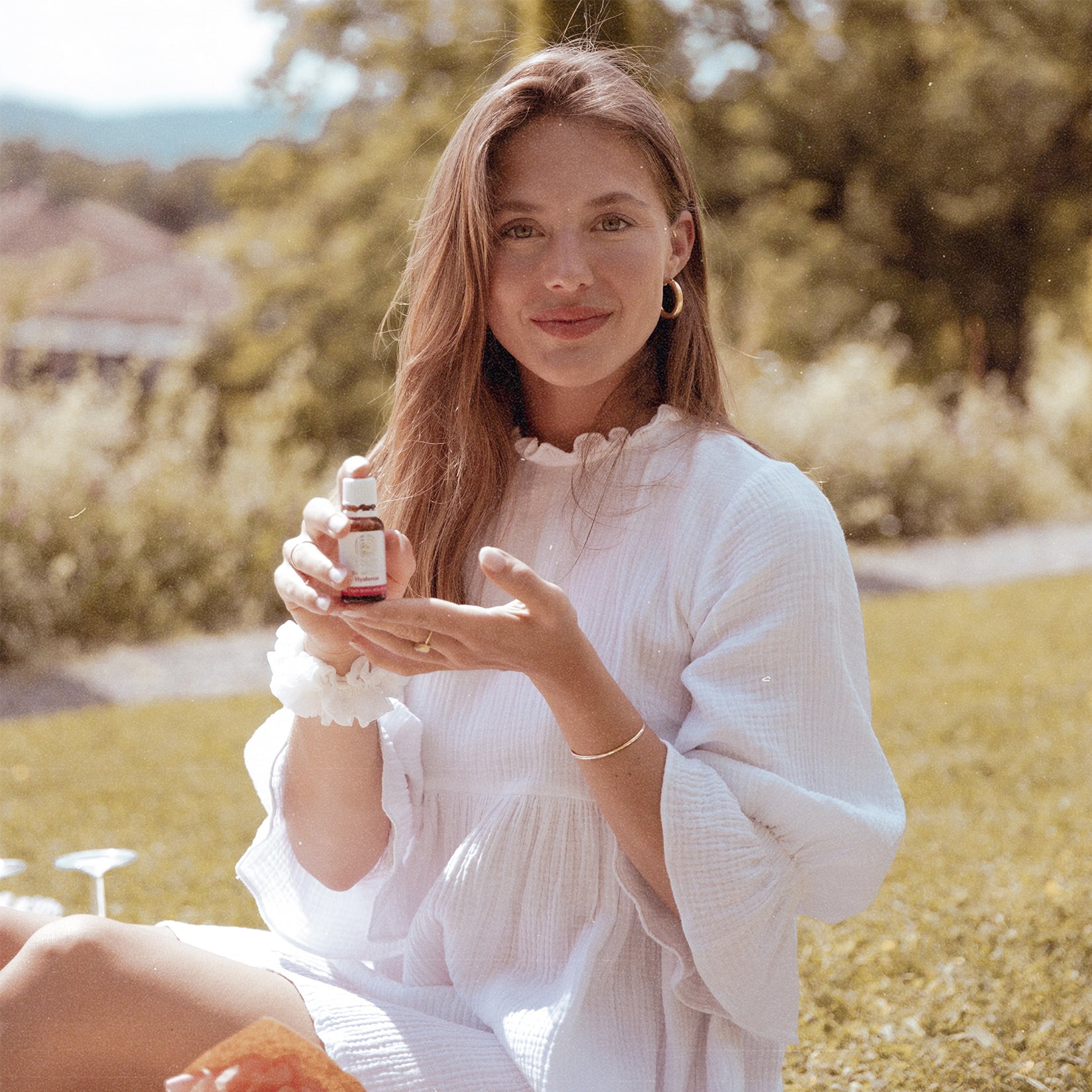 2x Dr. Niedermaier Regulatpro Hyaluron Anti-Aging Drink (2x 20x20ml)