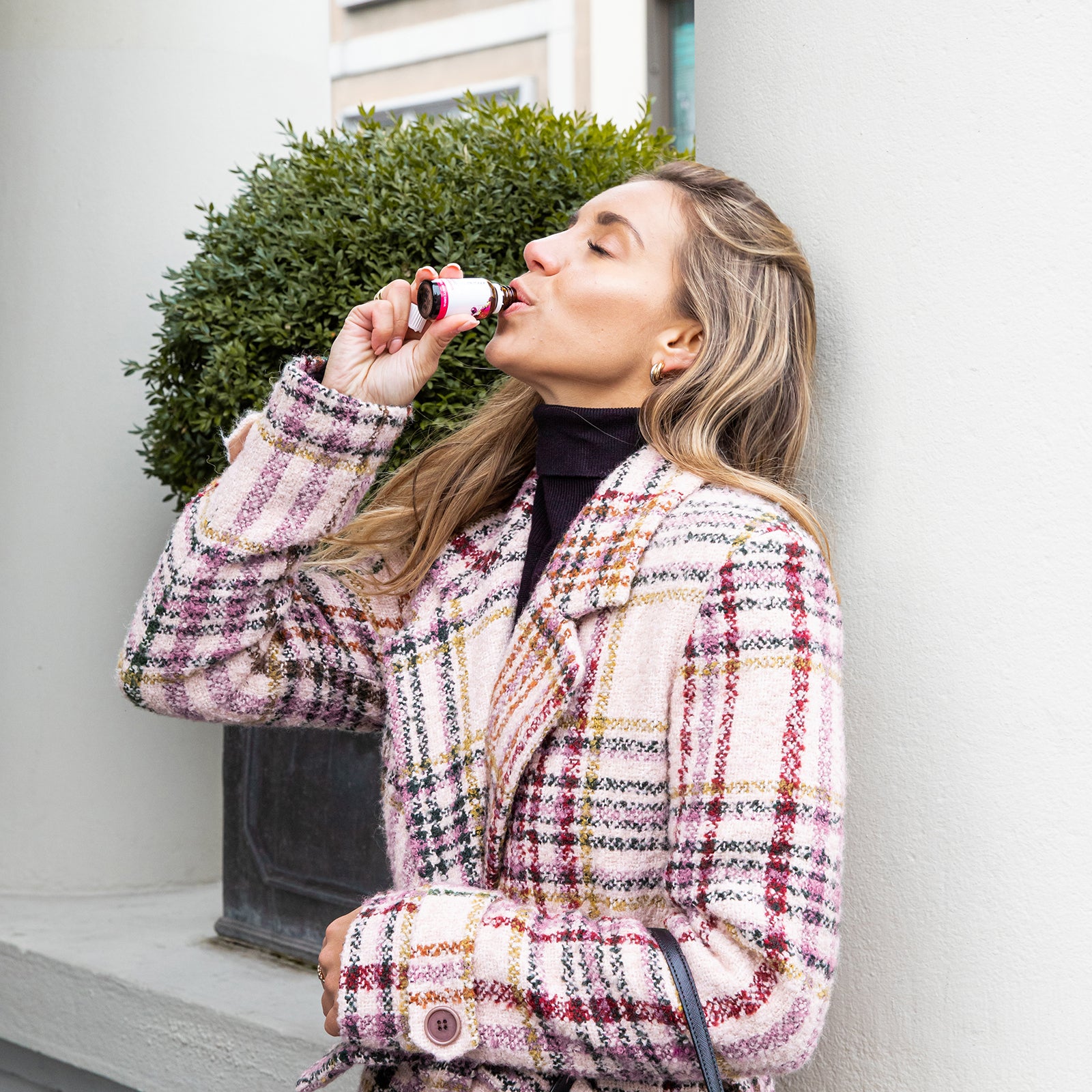 2x Dr. Niedermaier Regulatpro Hyaluron Anti-Aging Drink (2x 20x20ml)