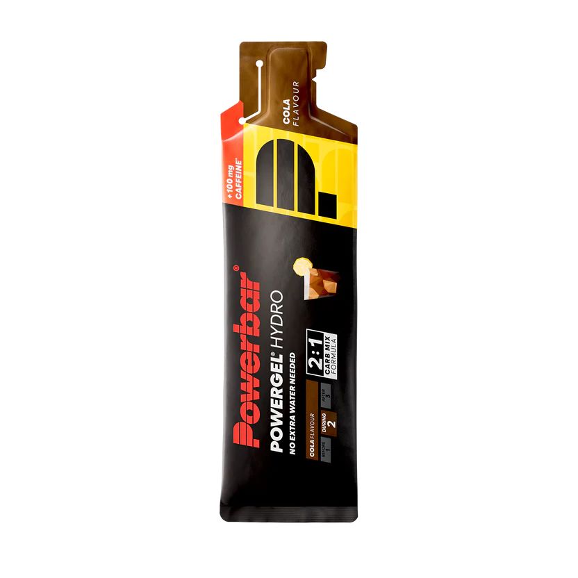 #Geschmack_Cola mit Koffein