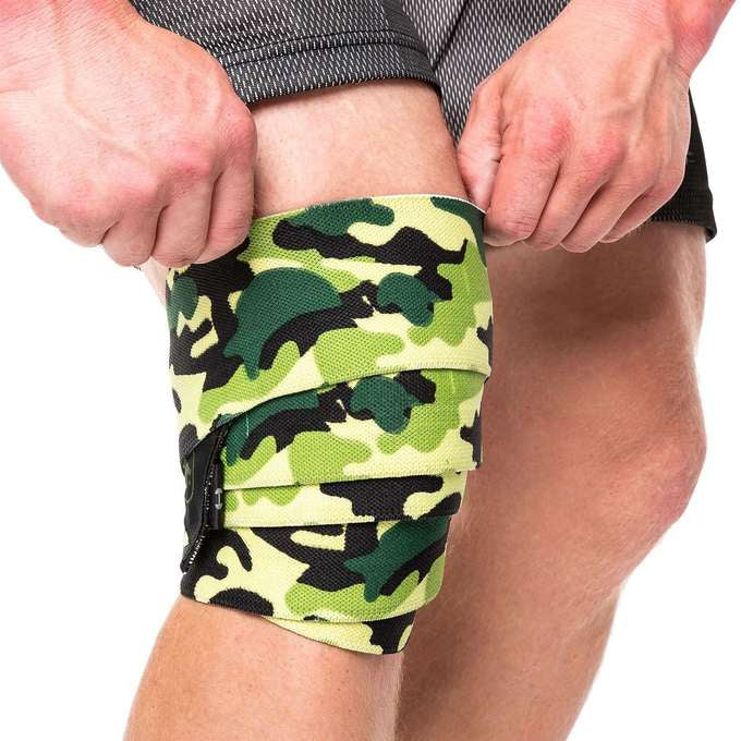 #Farbe_Camouflage Grün