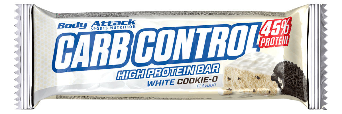 Carb Control (15x100g)