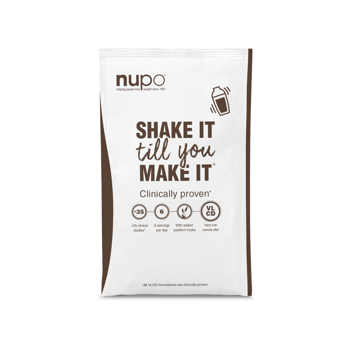 #Geschmack_Chocolate