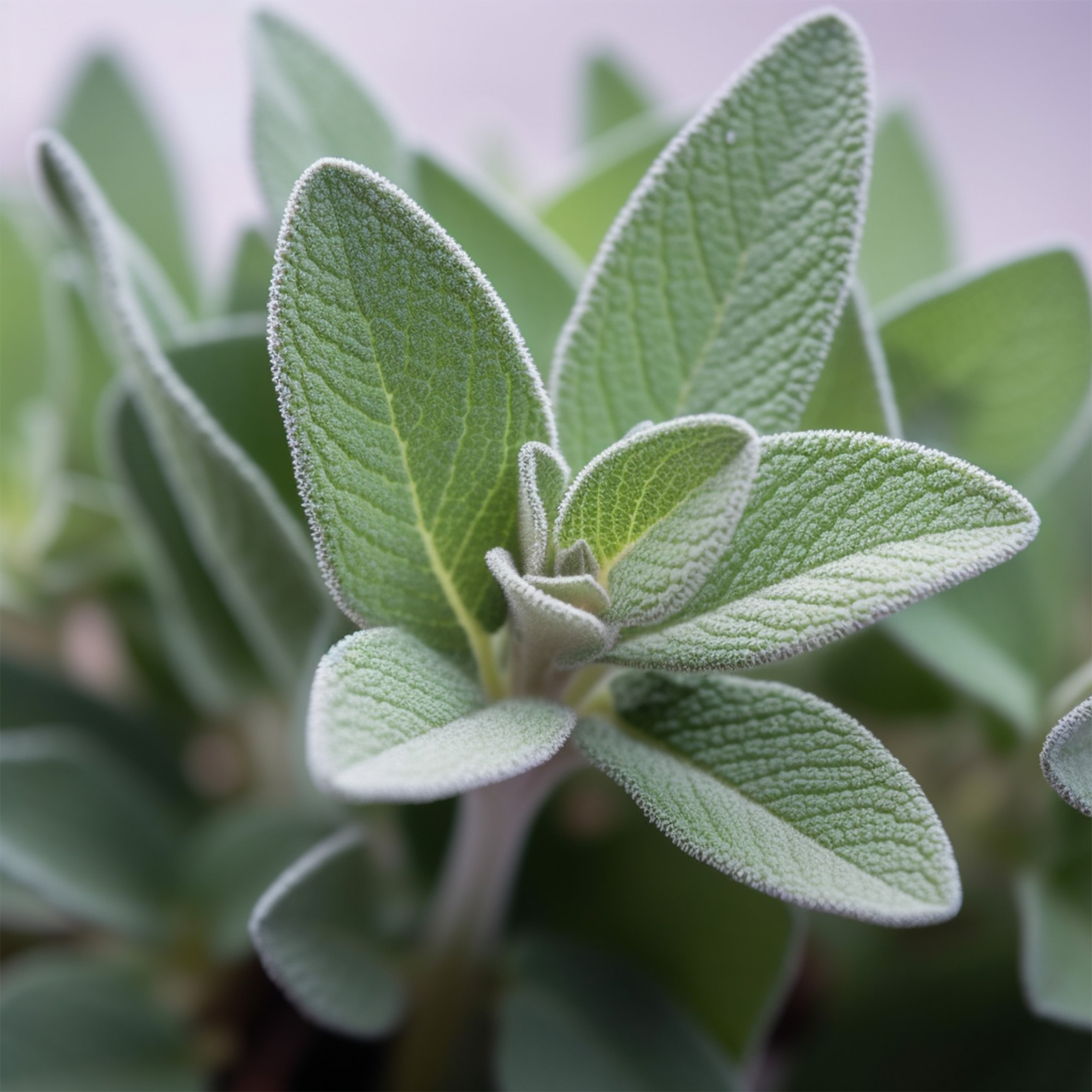 Salbei geschnitten Bio (250g)