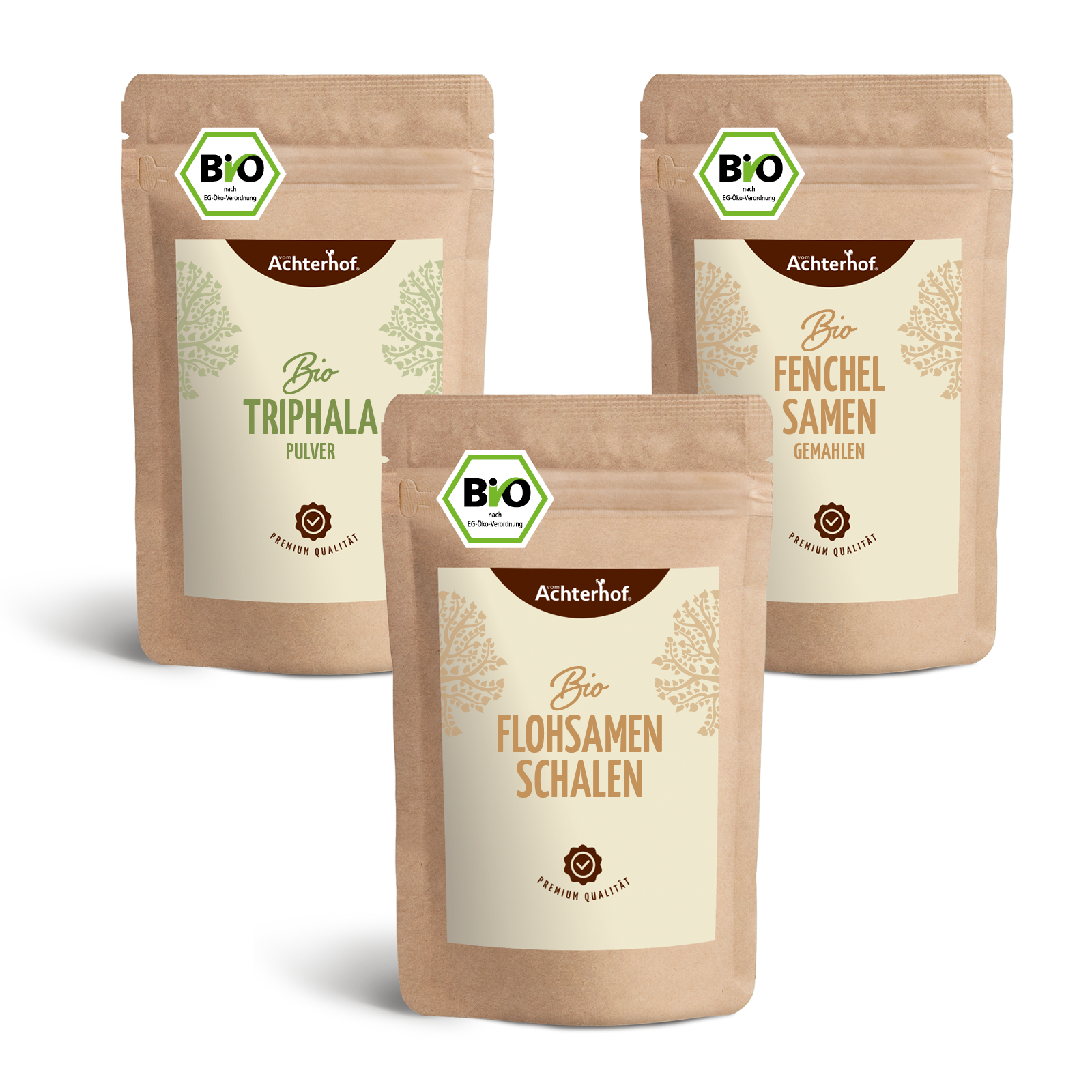 Darm-Vorbereitungs Set