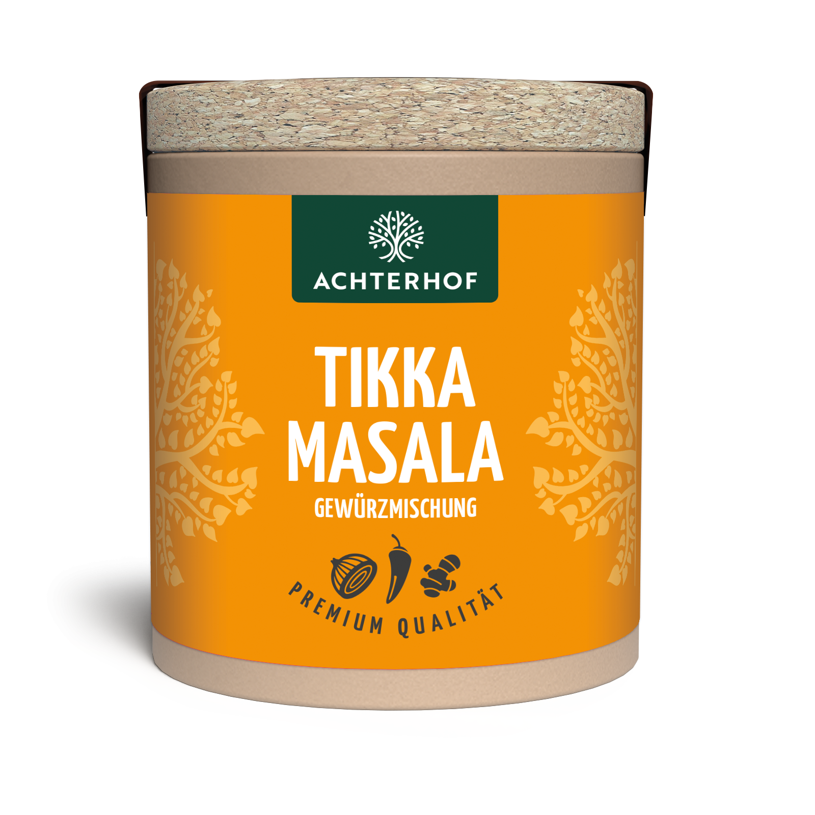 Tikka Masala Gewürzzubereitung (65g)