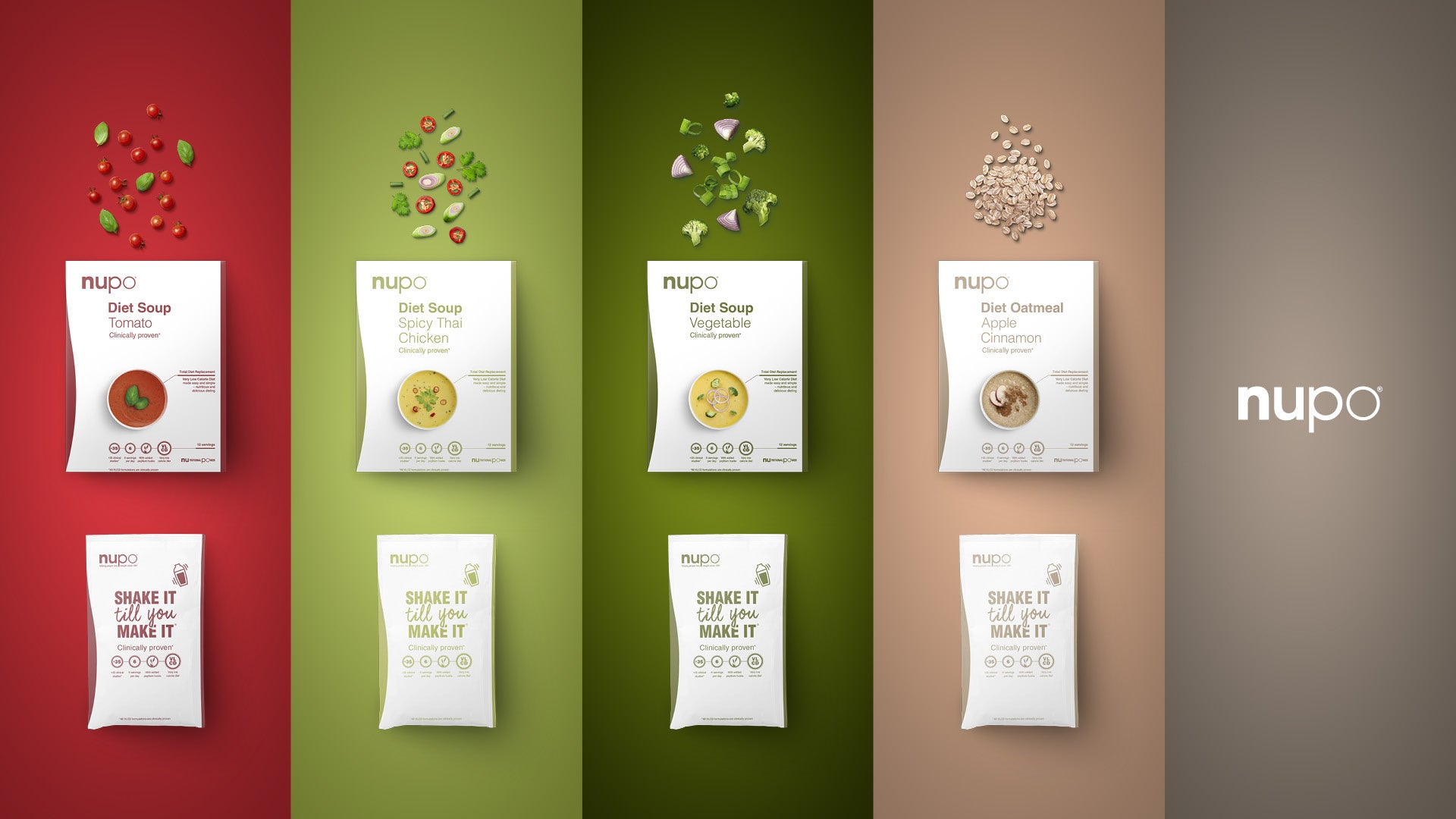 #Geschmack_Vegetable