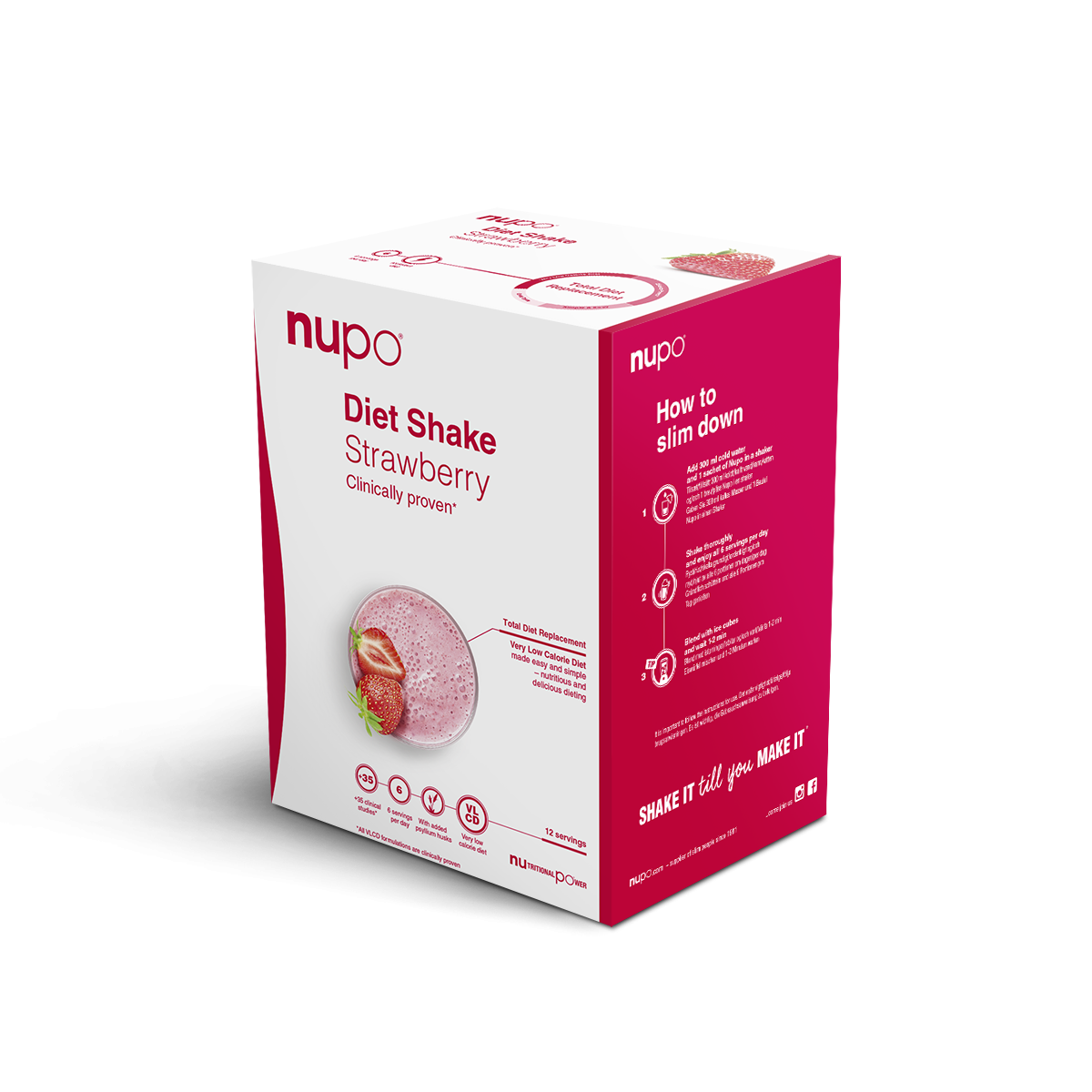 #Geschmack_Strawberry