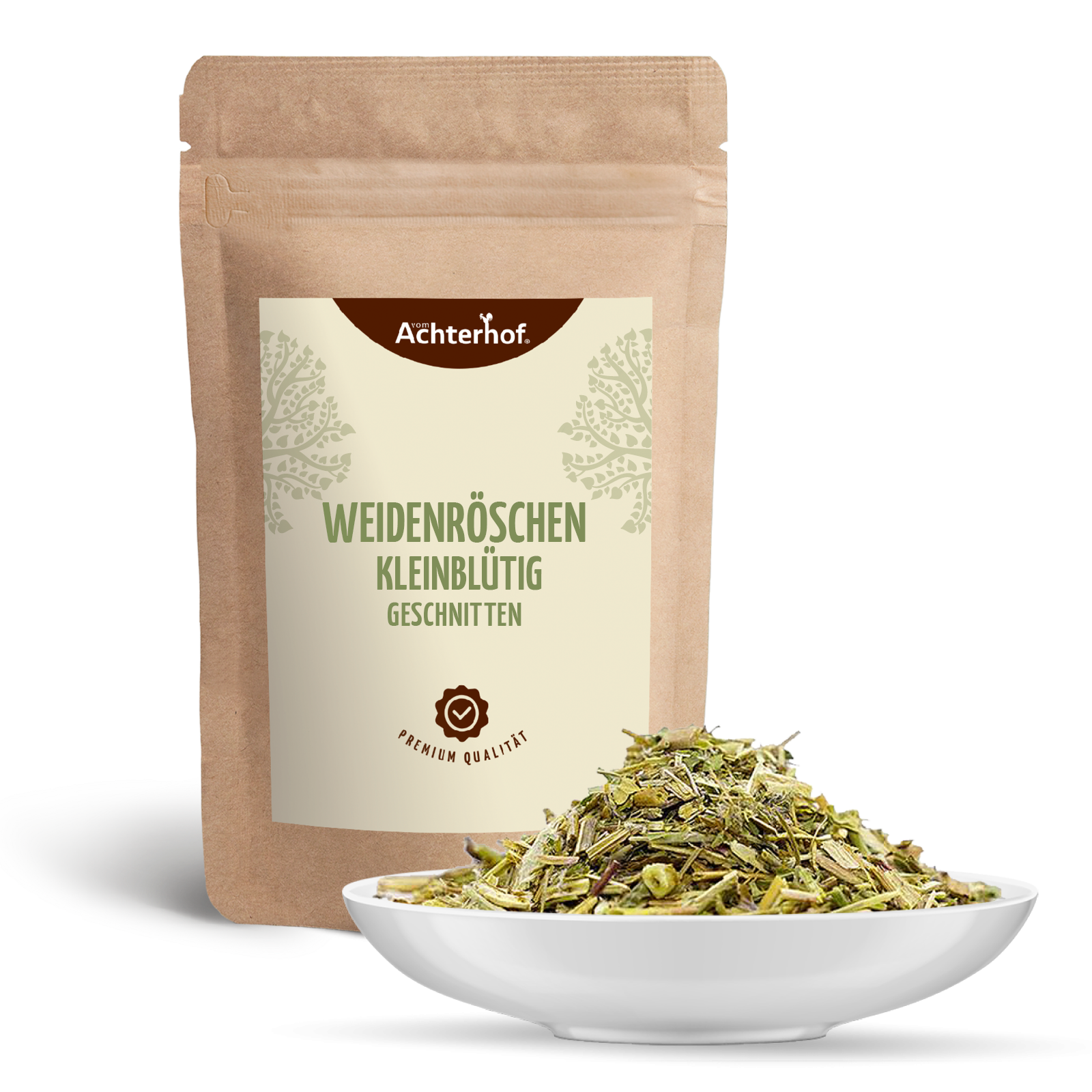 Weidenröschen kleinblütig geschnitten (500g)