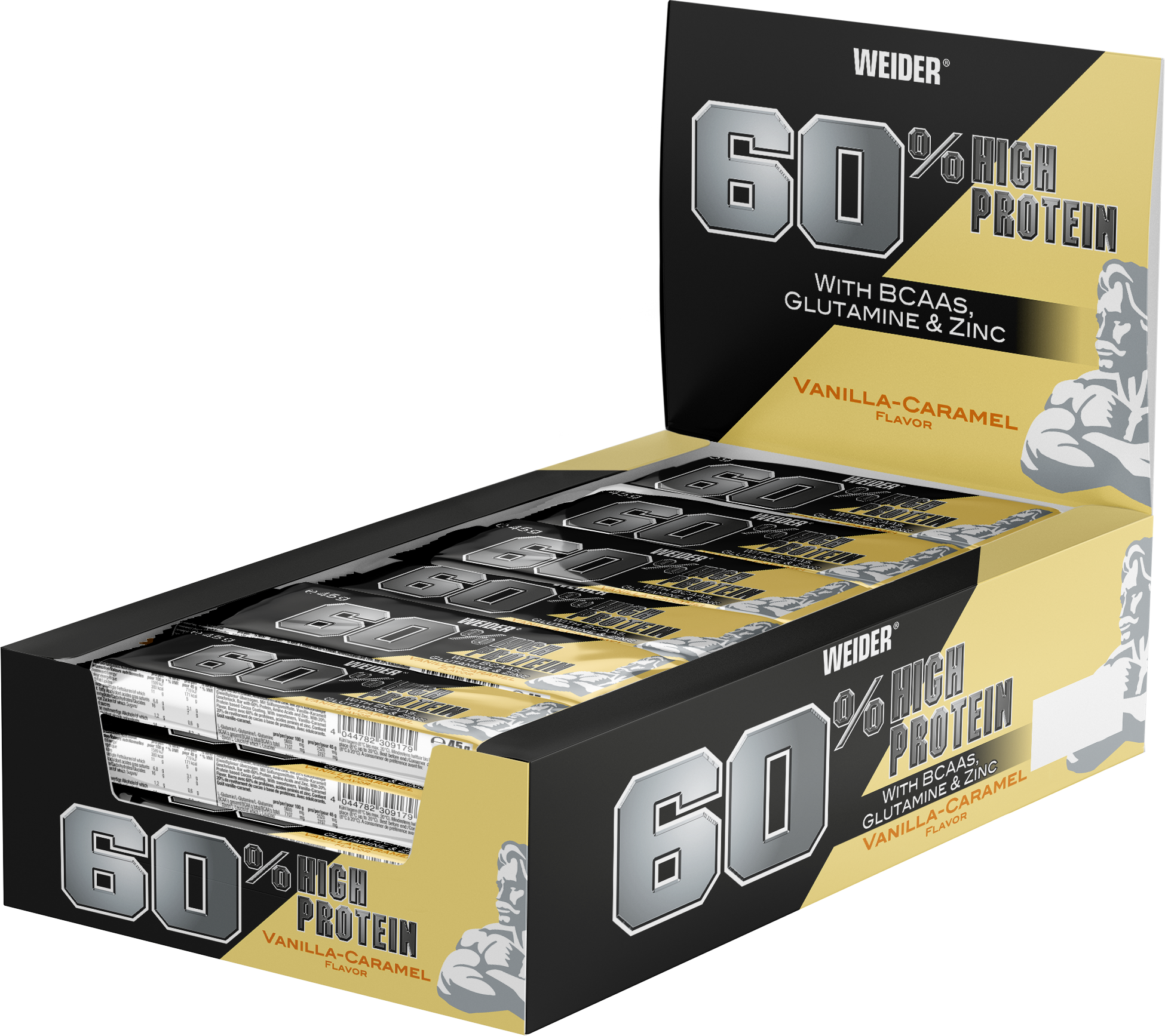 #Geschmack_Vanilla-Caramel