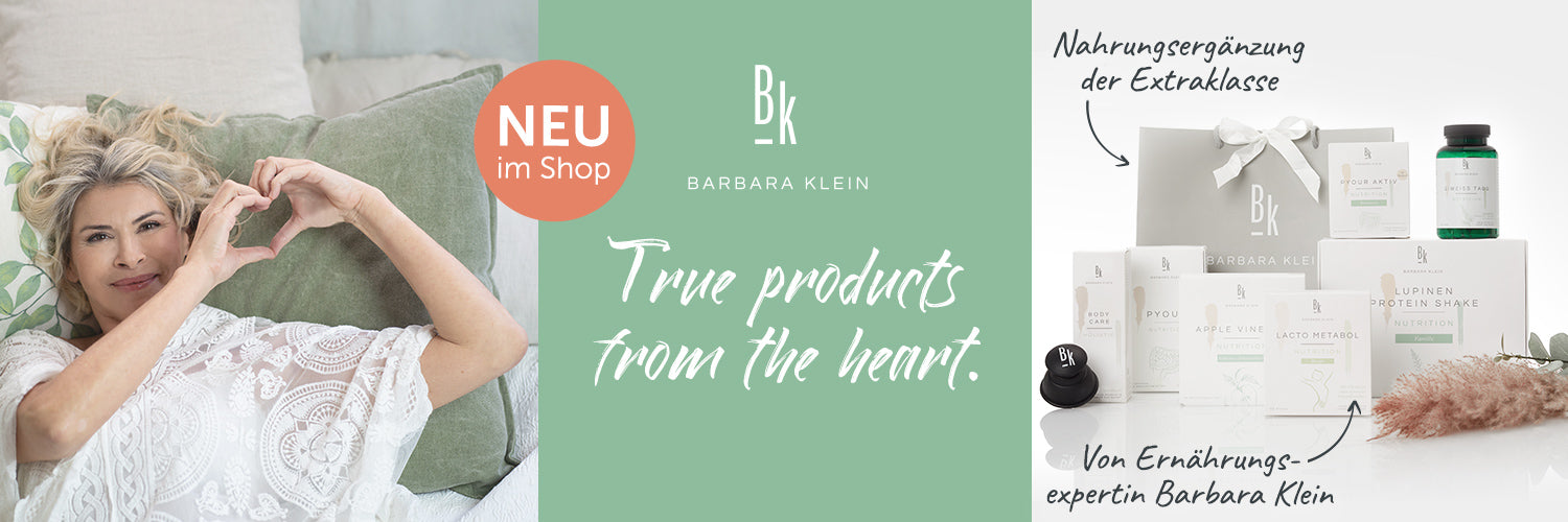 BK NUTRITION Das ganzheitliche Konzept für dein Wohlbefinden